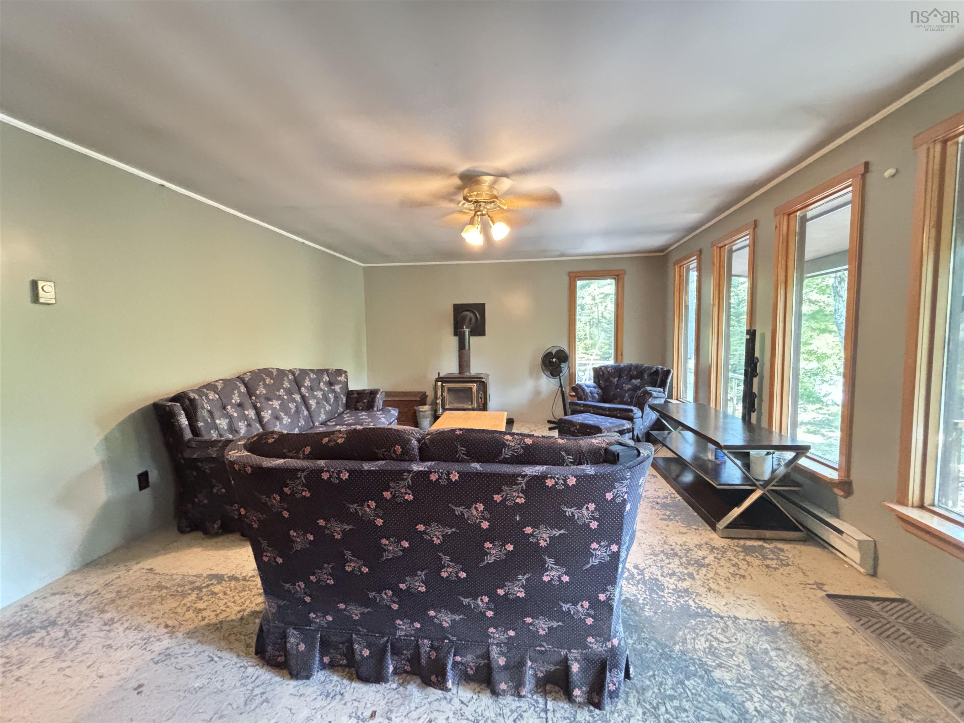 1432 Upper Clyde, Clyde River, NS, 2 Bedrooms Bedrooms, ,1 BathroomBathrooms,Residential,For Sale,Upper Clyde,202519406
