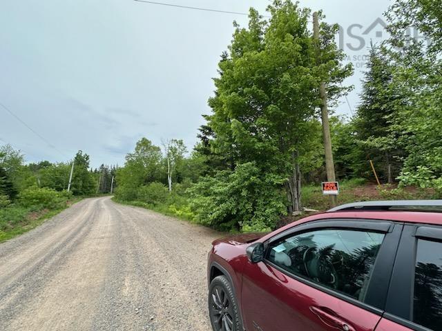 Beach Rd Rear Big, Christmas Island, NS, ,Vacant Land,For Sale,Beach Rd Rear Big,202519521