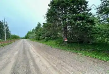 Rear Big Beach Road, Christmas Island, NS, ,Vacant Land,For Sale,Rear Big Beach Road,202519522