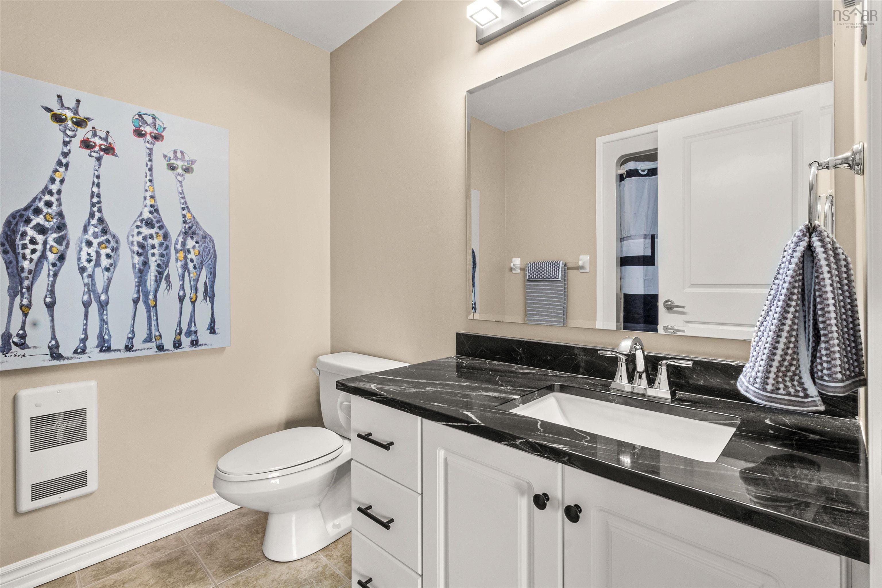 77 Russell Lake, Dartmouth, NS, 2 Bedrooms Bedrooms, ,2 BathroomsBathrooms,Residential,For Sale,Russell Lake,202520433