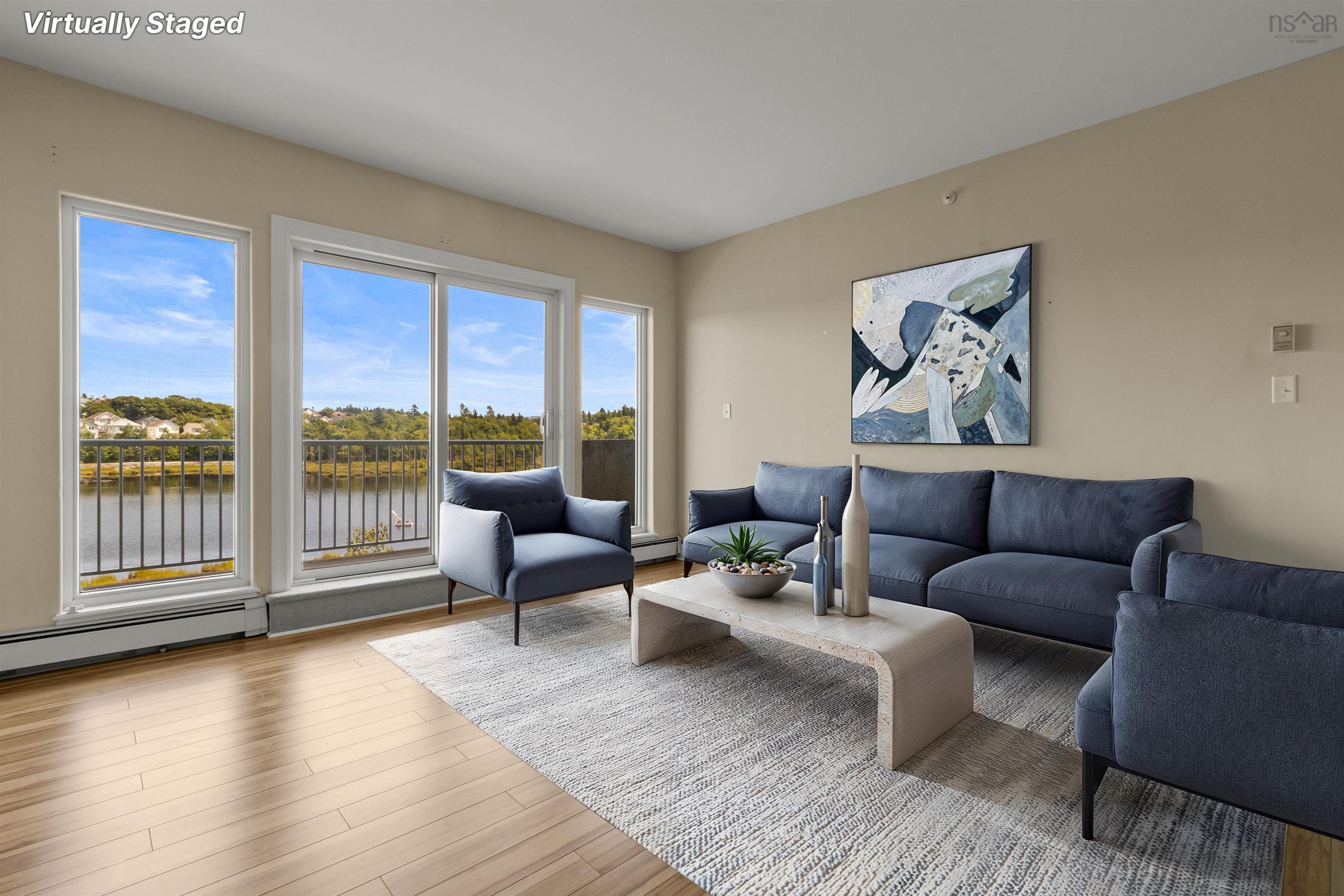 429 Parkland, Halifax, NS, 2 Bedrooms Bedrooms, ,2 BathroomsBathrooms,Residential,For Sale,Parkland,202520561