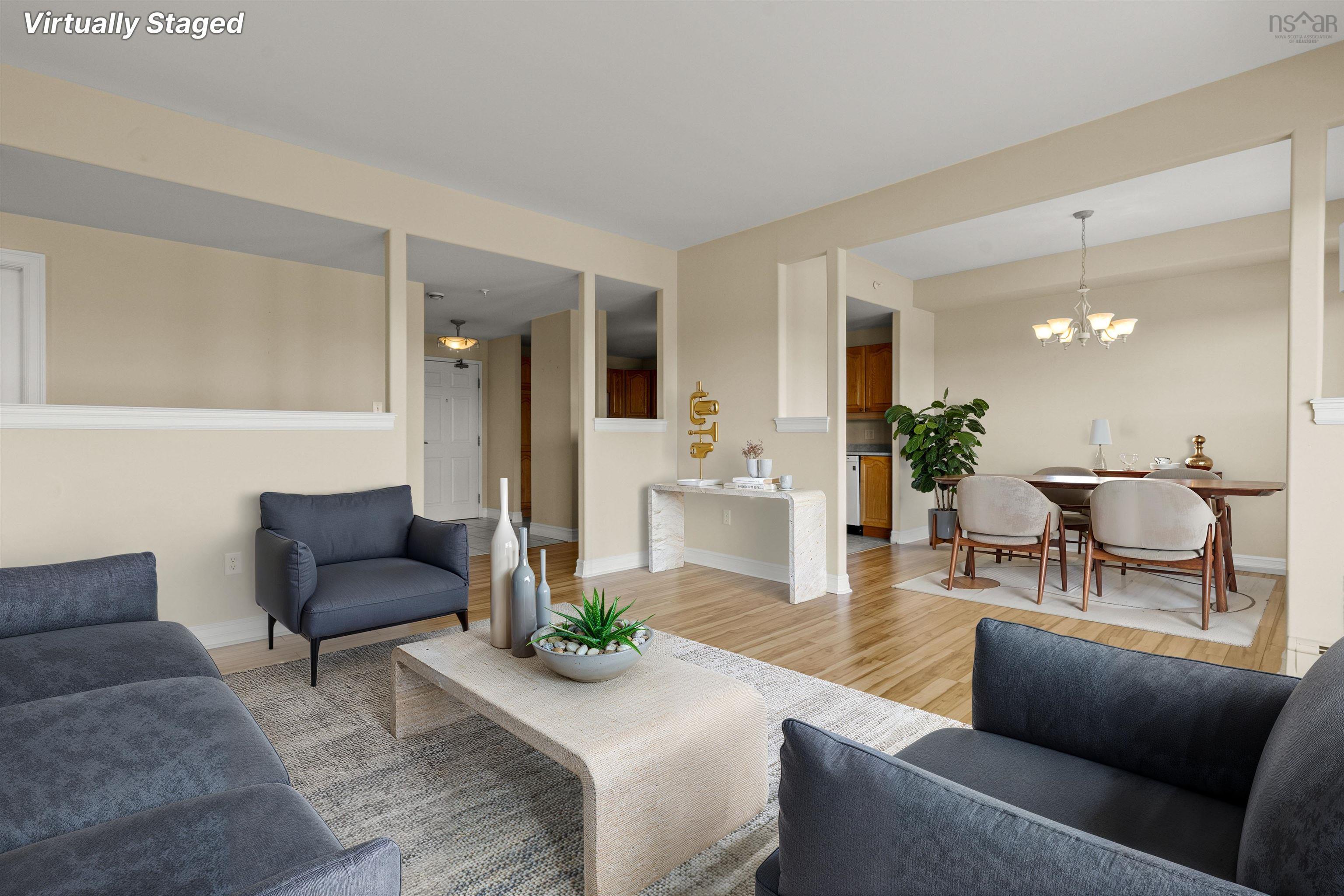 429 Parkland, Halifax, NS, 2 Bedrooms Bedrooms, ,2 BathroomsBathrooms,Residential,For Sale,Parkland,202520561