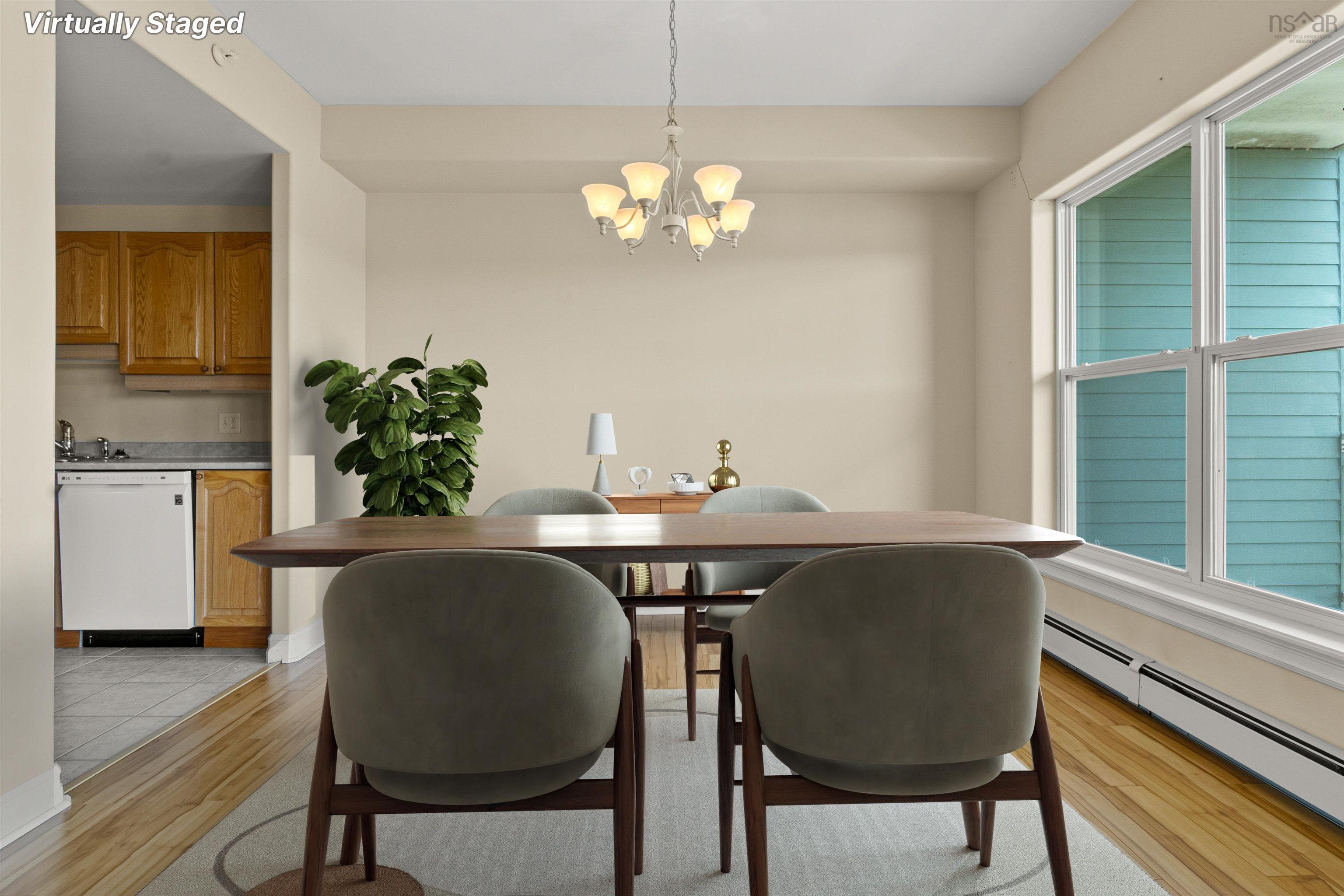 429 Parkland, Halifax, NS, 2 Bedrooms Bedrooms, ,2 BathroomsBathrooms,Residential,For Sale,Parkland,202520561