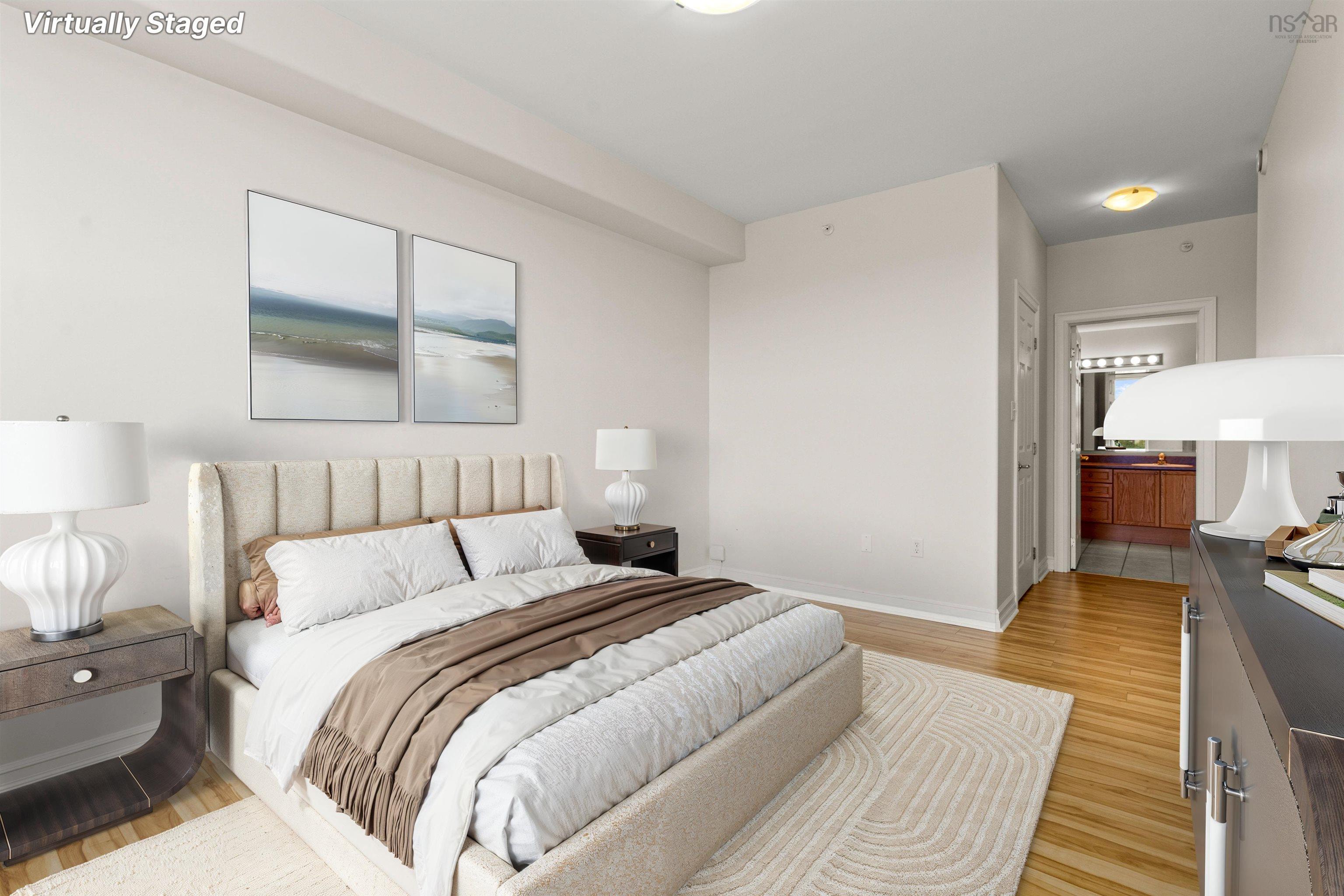 429 Parkland, Halifax, NS, 2 Bedrooms Bedrooms, ,2 BathroomsBathrooms,Residential,For Sale,Parkland,202520561