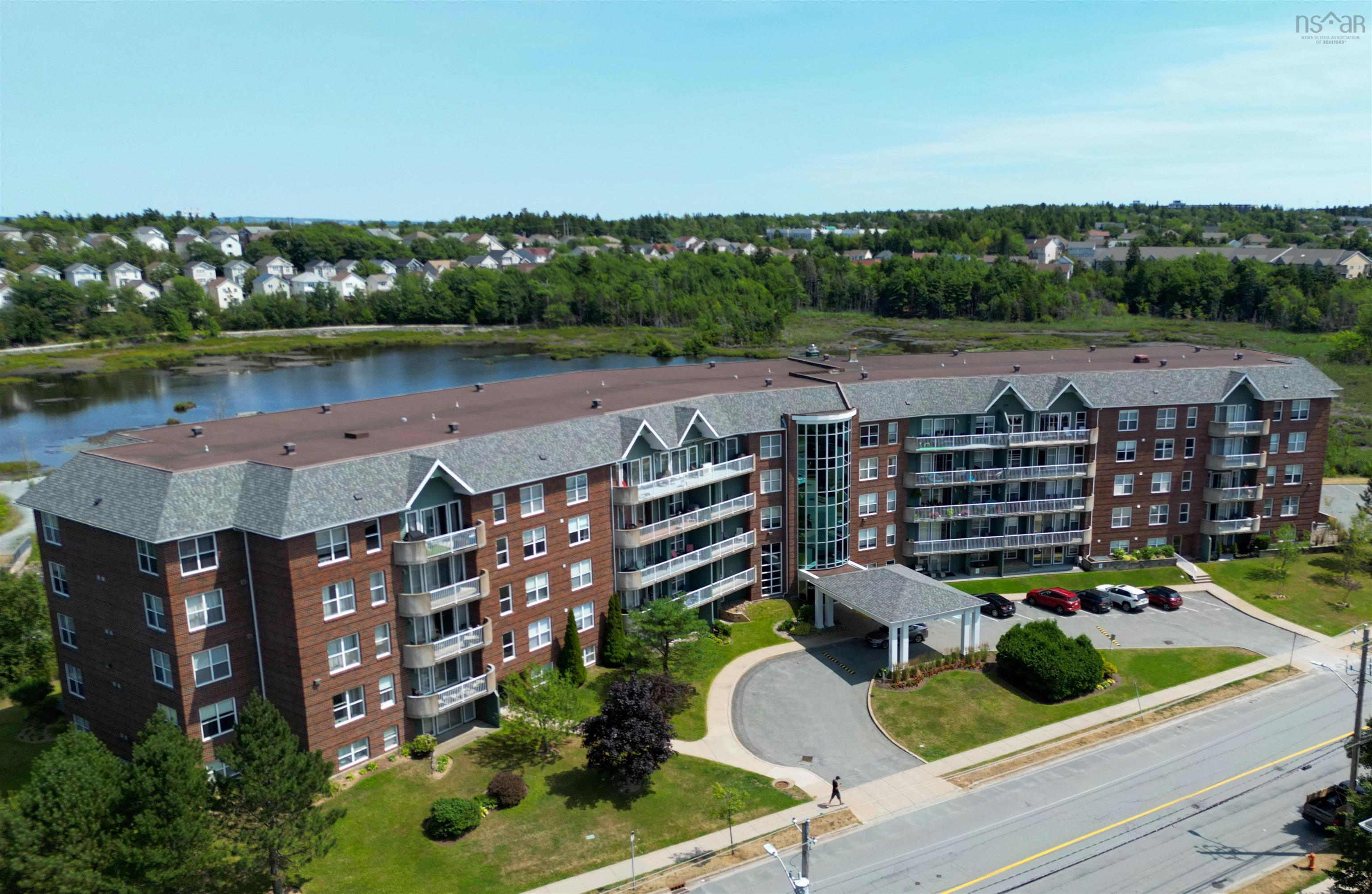 429 Parkland, Halifax, NS, 2 Bedrooms Bedrooms, ,2 BathroomsBathrooms,Residential,For Sale,Parkland,202520561