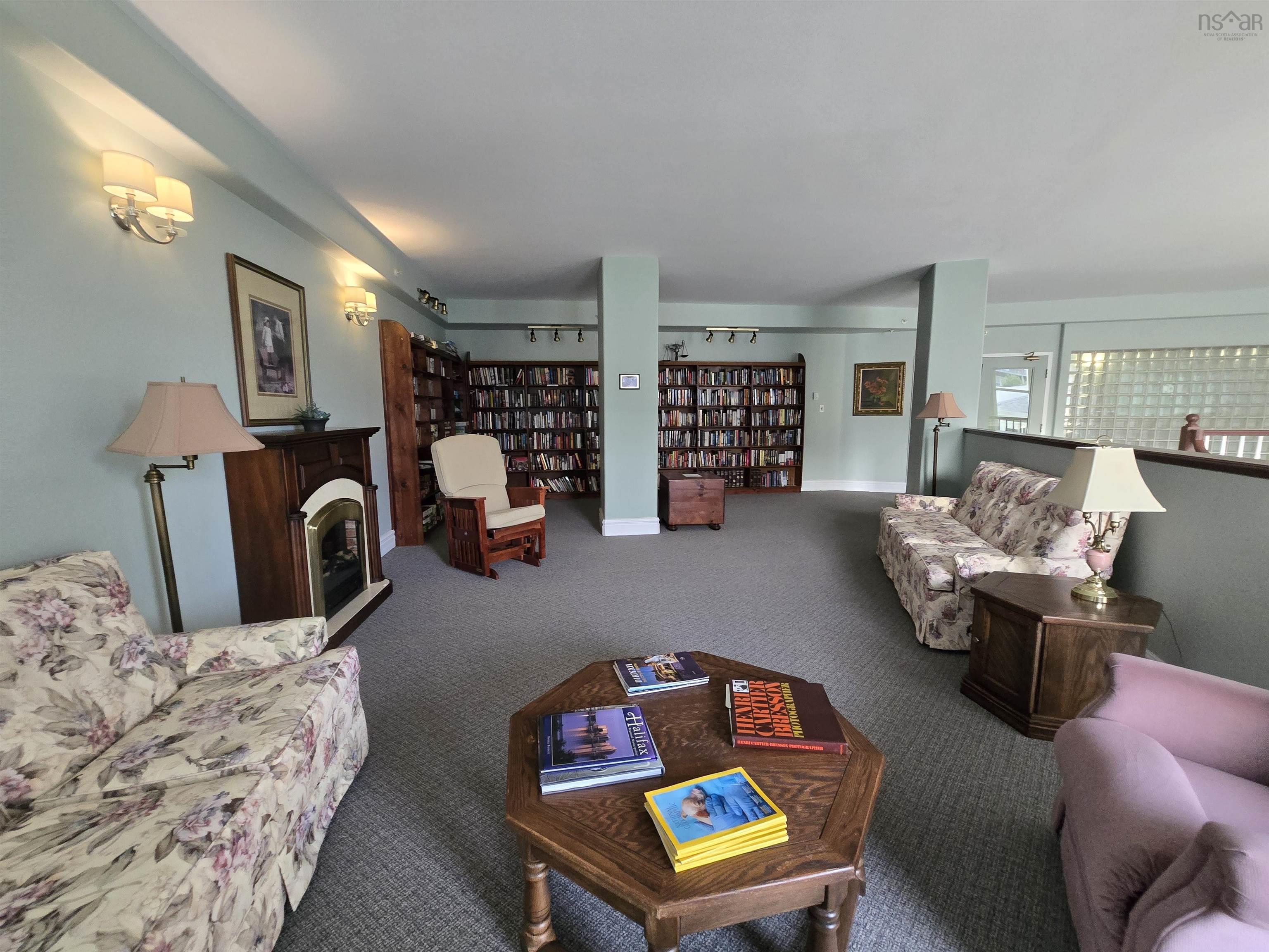429 Parkland, Halifax, NS, 2 Bedrooms Bedrooms, ,2 BathroomsBathrooms,Residential,For Sale,Parkland,202520561