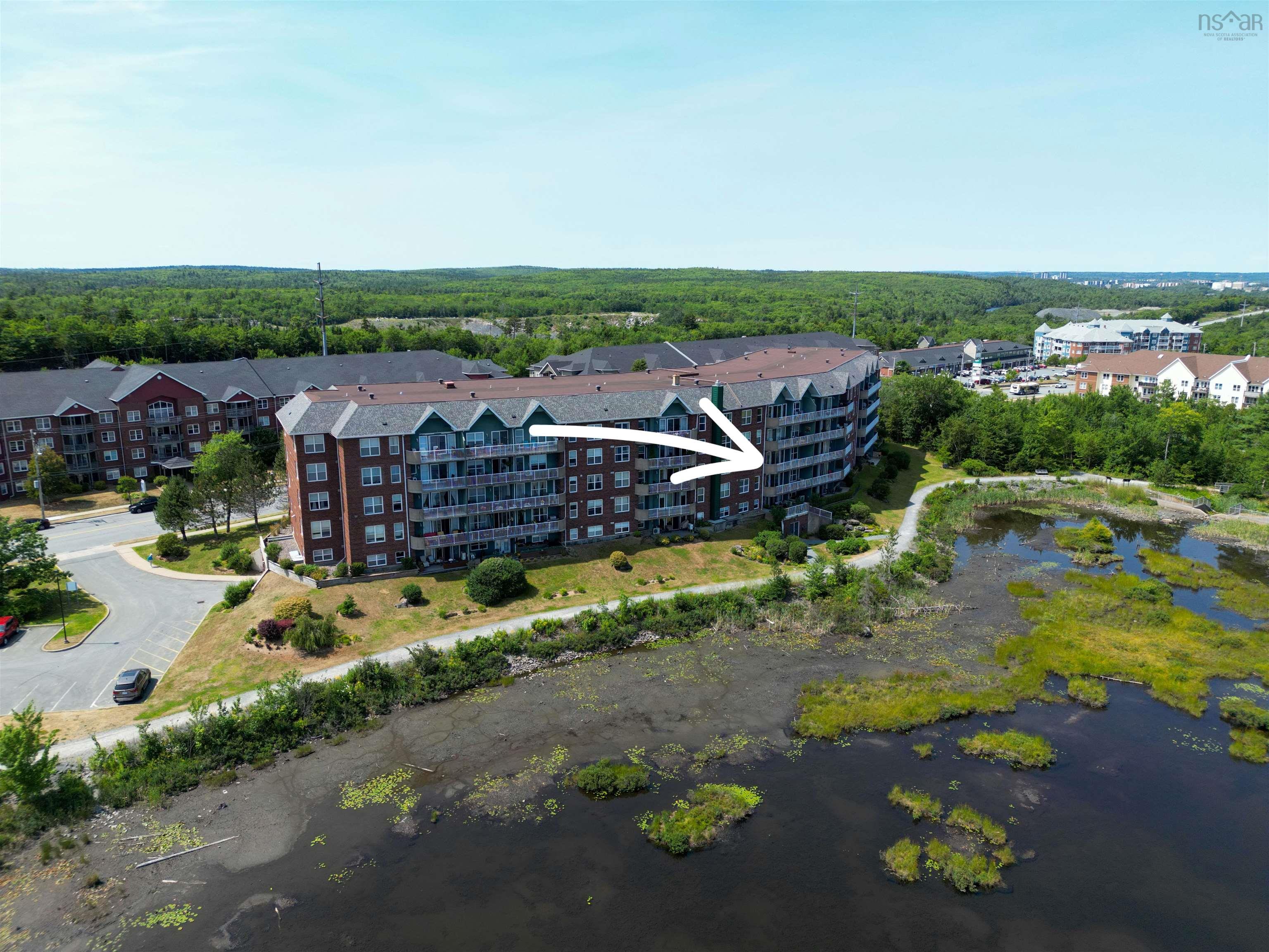 429 Parkland, Halifax, NS, 2 Bedrooms Bedrooms, ,2 BathroomsBathrooms,Residential,For Sale,Parkland,202520561