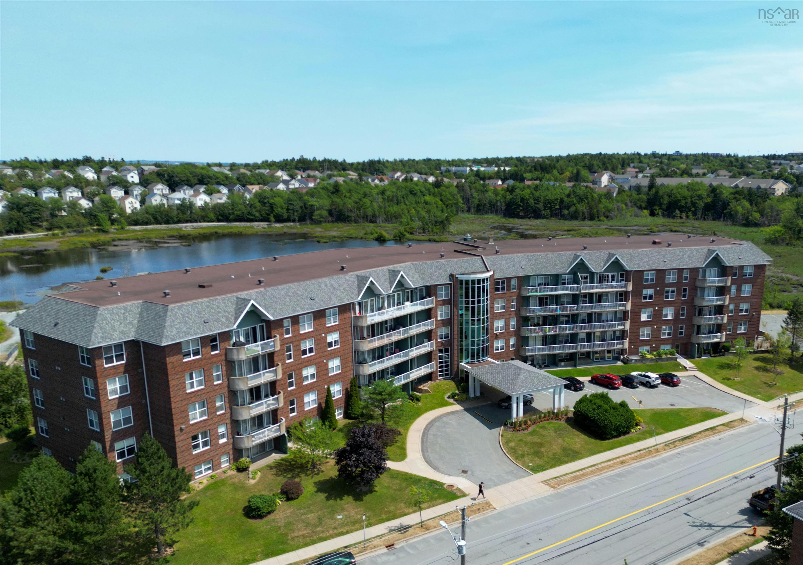 429 Parkland, Halifax, NS, 2 Bedrooms Bedrooms, ,2 BathroomsBathrooms,Residential,For Sale,Parkland,202520561