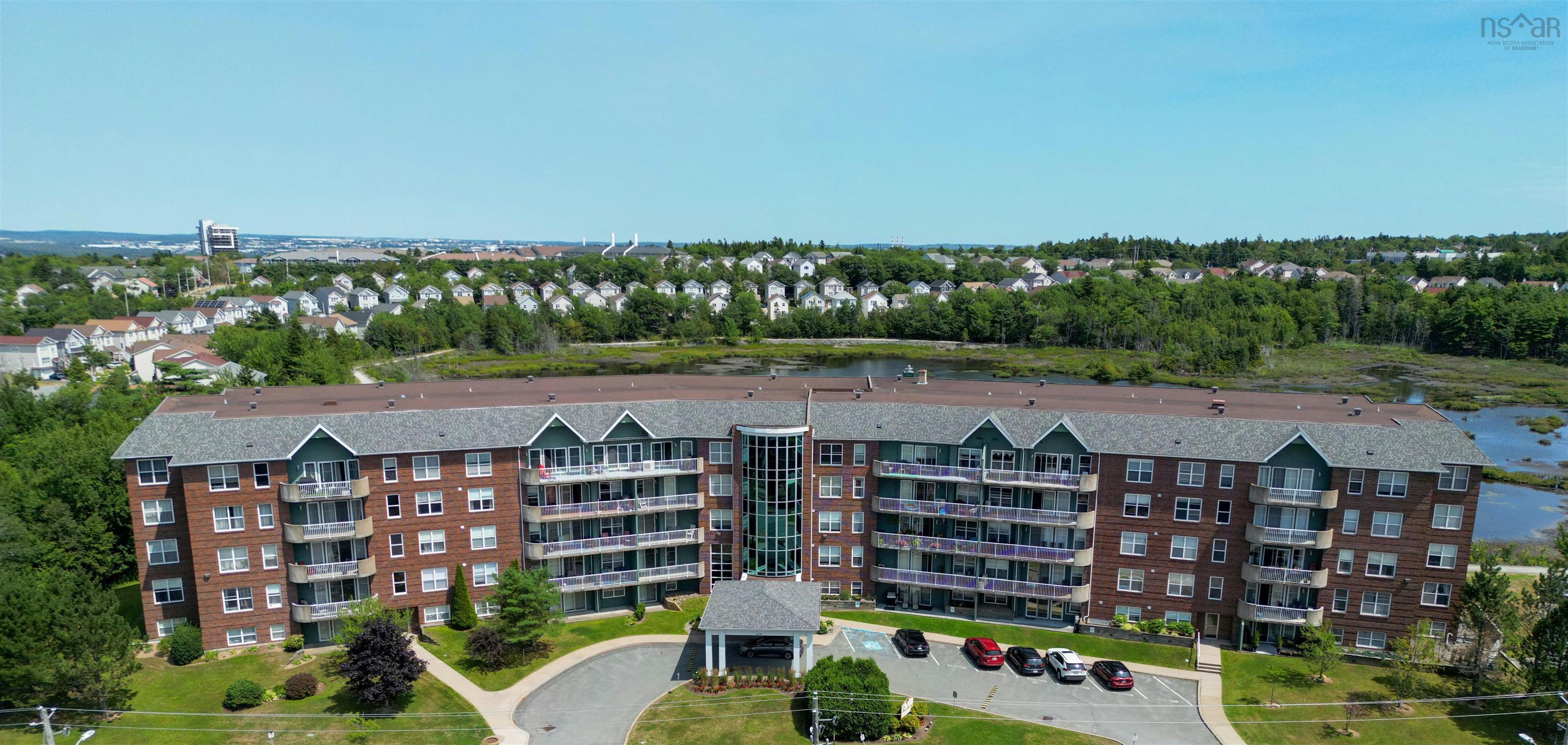 429 Parkland, Halifax, NS, 2 Bedrooms Bedrooms, ,2 BathroomsBathrooms,Residential,For Sale,Parkland,202520561