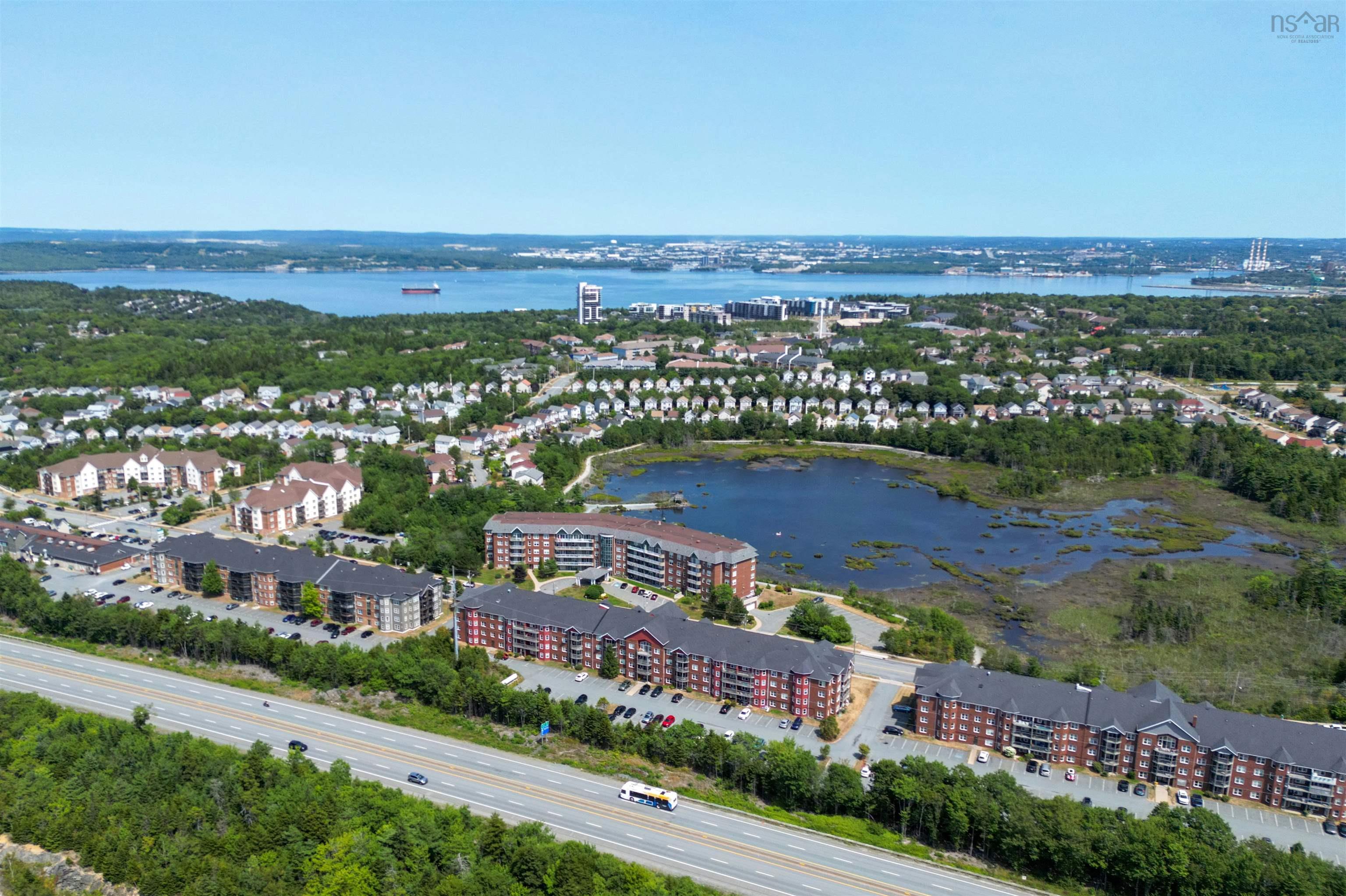 429 Parkland, Halifax, NS, 2 Bedrooms Bedrooms, ,2 BathroomsBathrooms,Residential,For Sale,Parkland,202520561