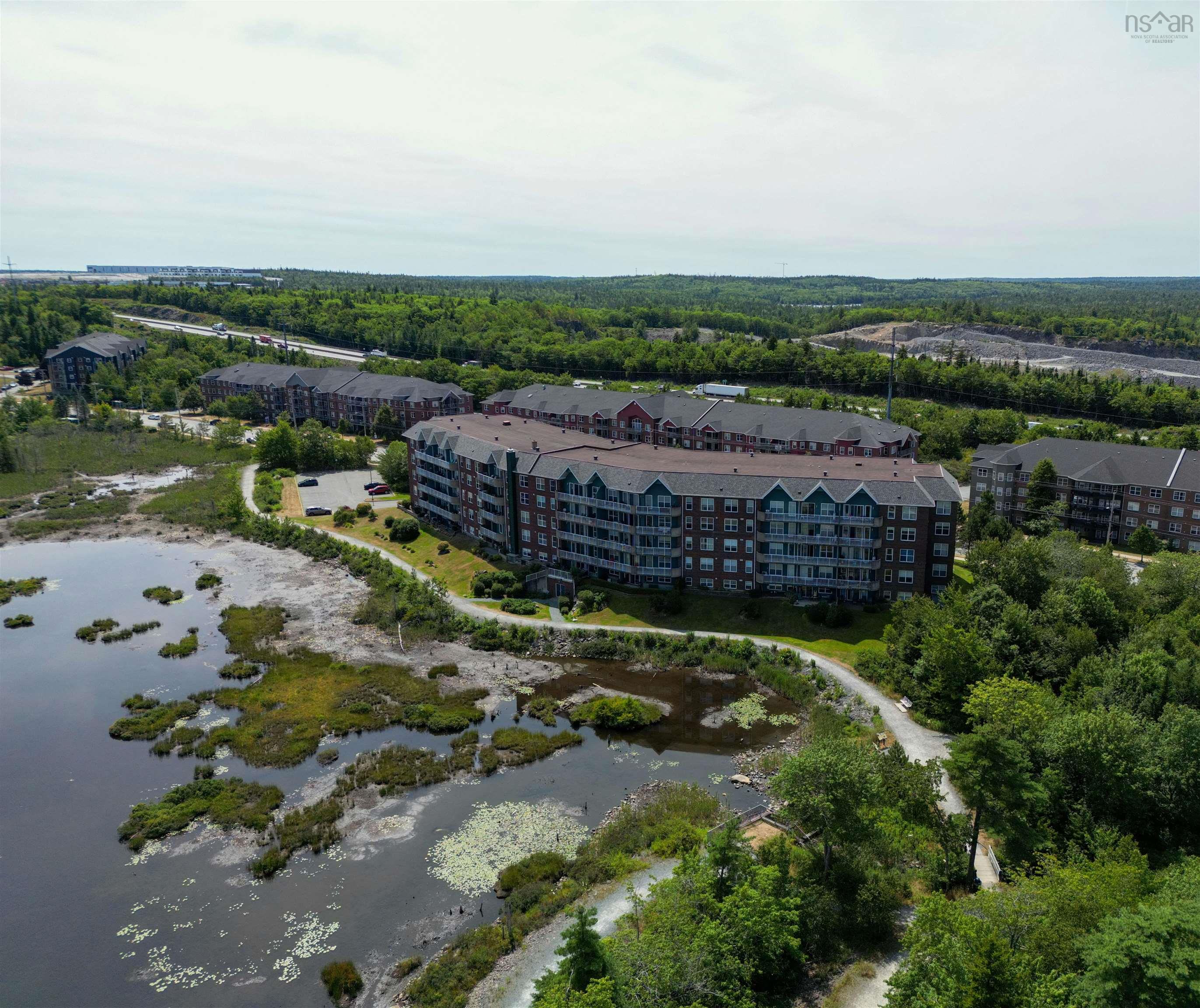 429 Parkland, Halifax, NS, 2 Bedrooms Bedrooms, ,2 BathroomsBathrooms,Residential,For Sale,Parkland,202520561