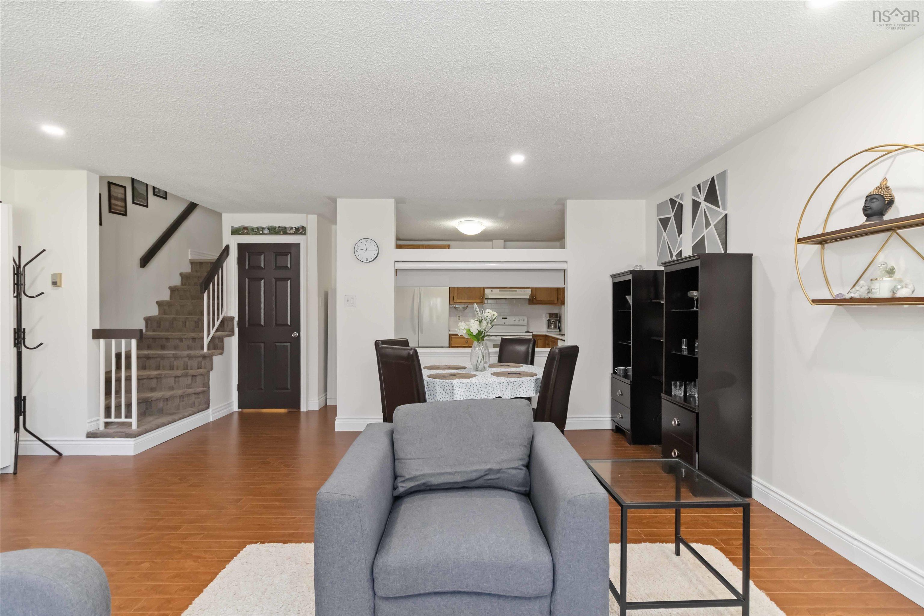 7 73 Collins Grove, Dartmouth, NS, 3 Bedrooms Bedrooms, ,2 BathroomsBathrooms,Residential,For Sale,Collins Grove,202521041
