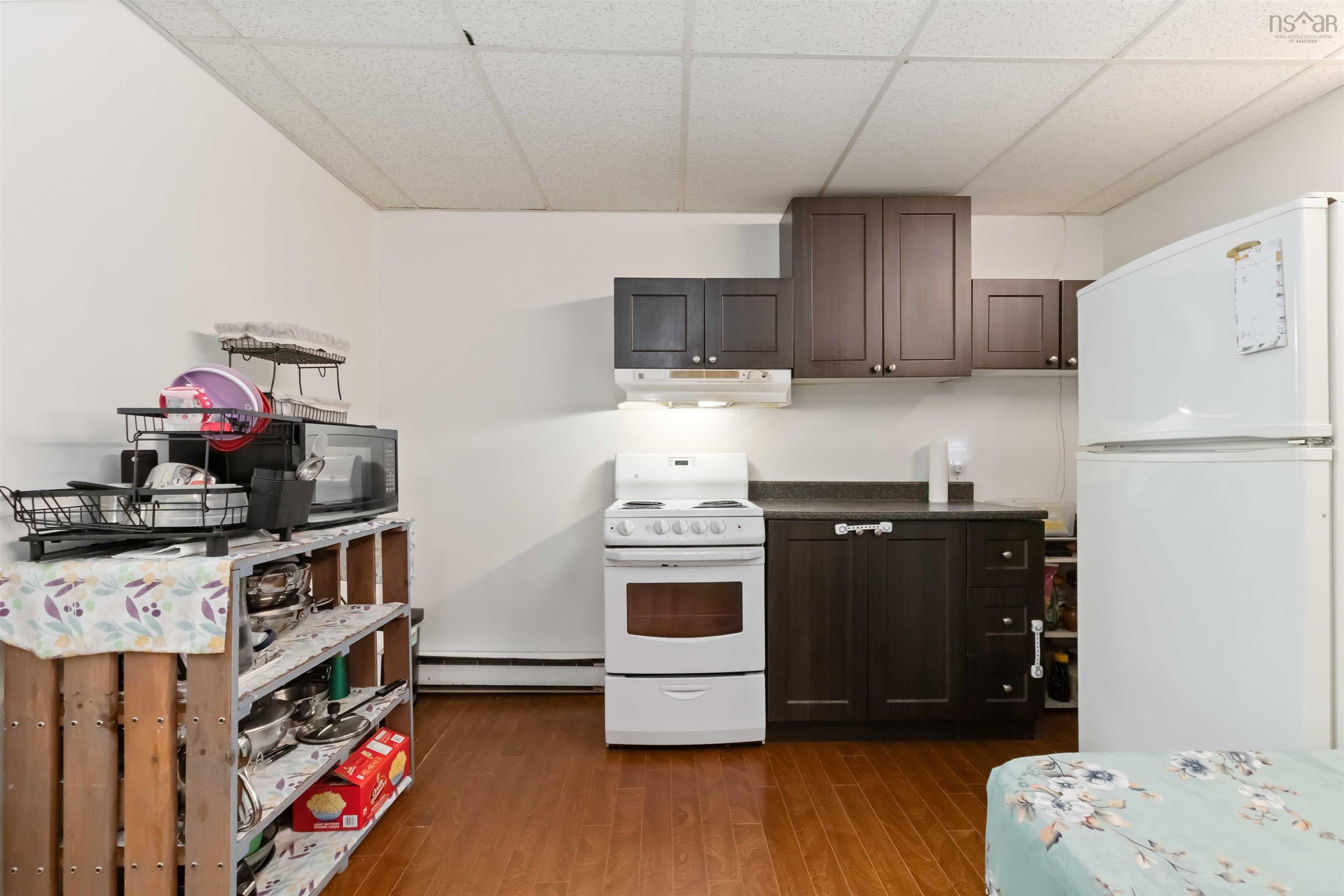 Large Rec room