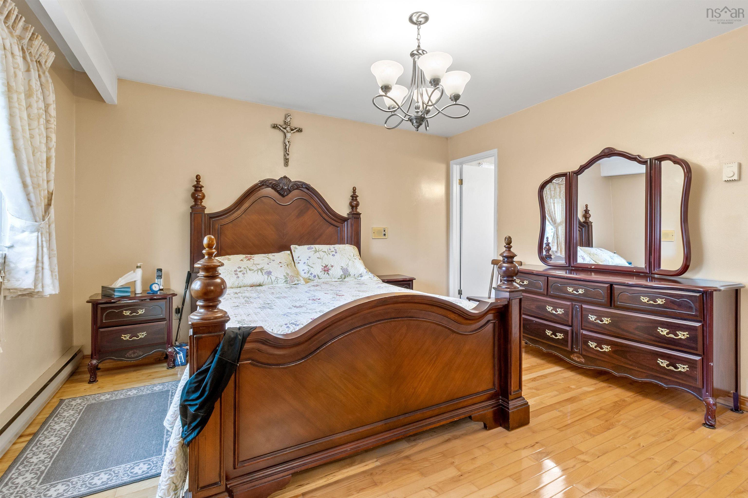 22 Parmbelle, Halifax, NS, 5 Bedrooms Bedrooms, ,3 BathroomsBathrooms,Residential,For Sale,Parmbelle,202521353