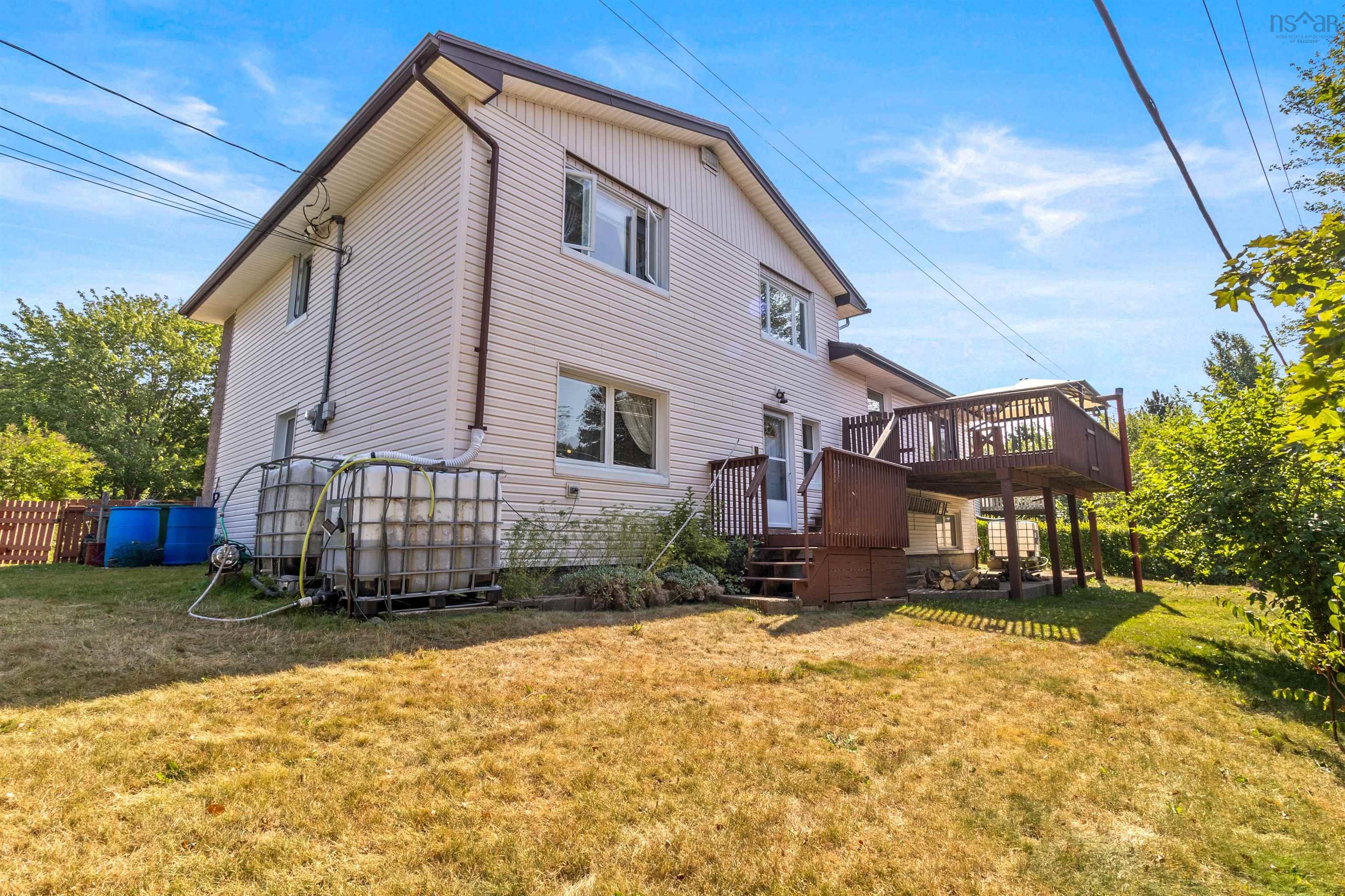 22 Parmbelle, Halifax, NS, 5 Bedrooms Bedrooms, ,3 BathroomsBathrooms,Residential,For Sale,Parmbelle,202521353