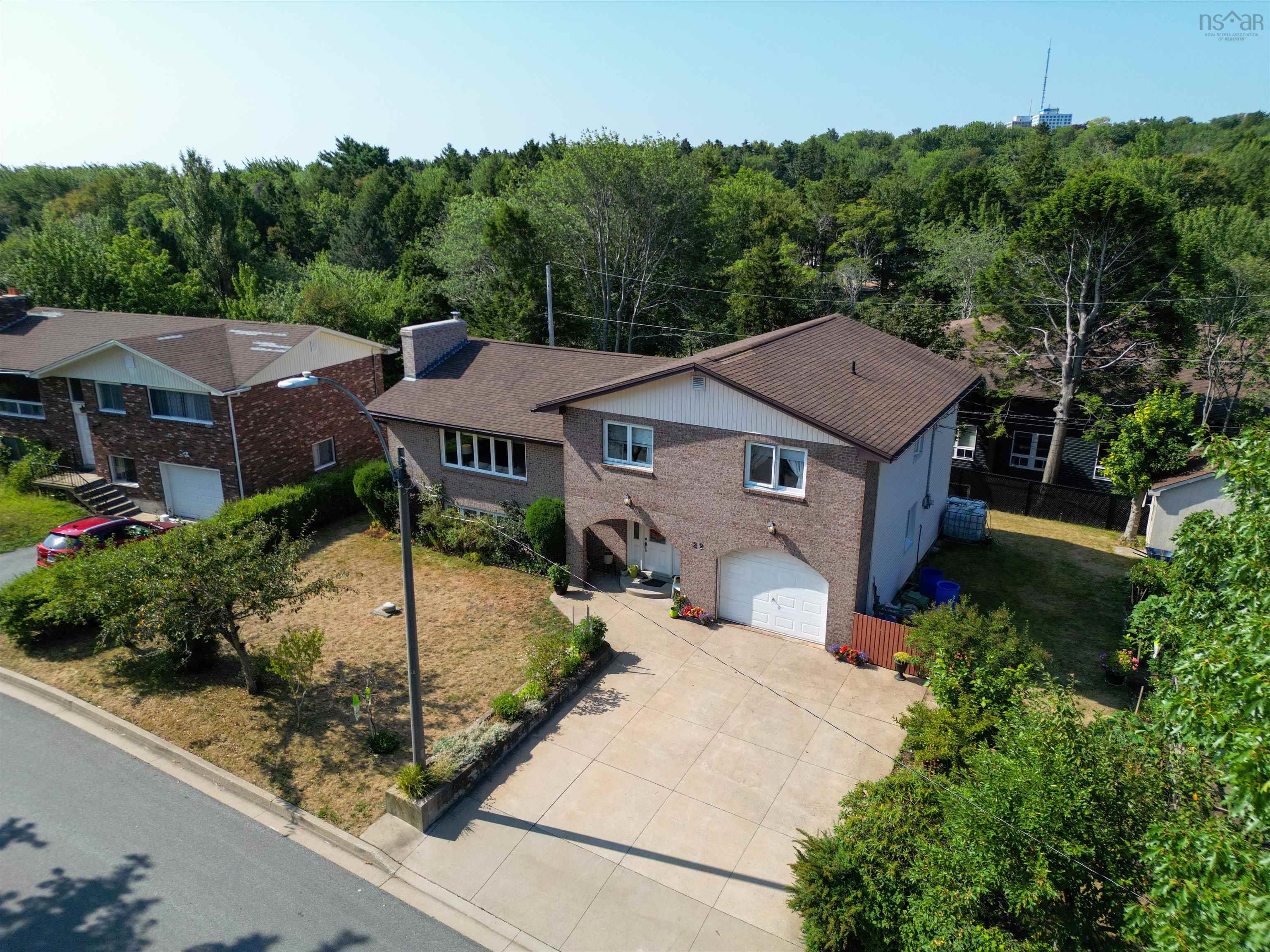 22 Parmbelle, Halifax, NS, 5 Bedrooms Bedrooms, ,3 BathroomsBathrooms,Residential,For Sale,Parmbelle,202521353