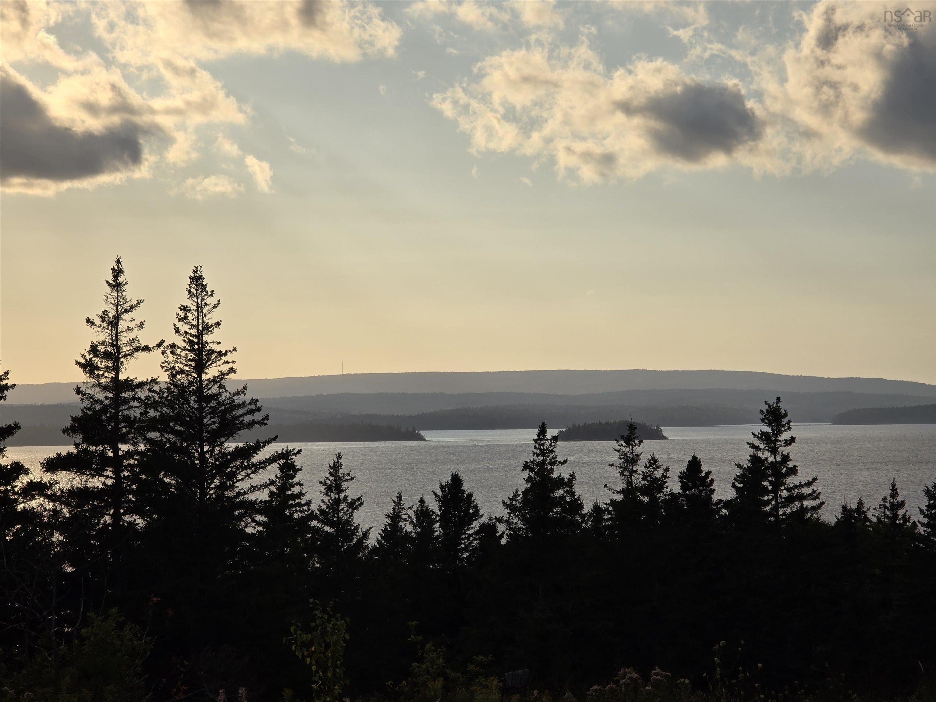 NO 4, Soldiers Cove, NS, ,Vacant Land,For Sale,NO 4,202522934