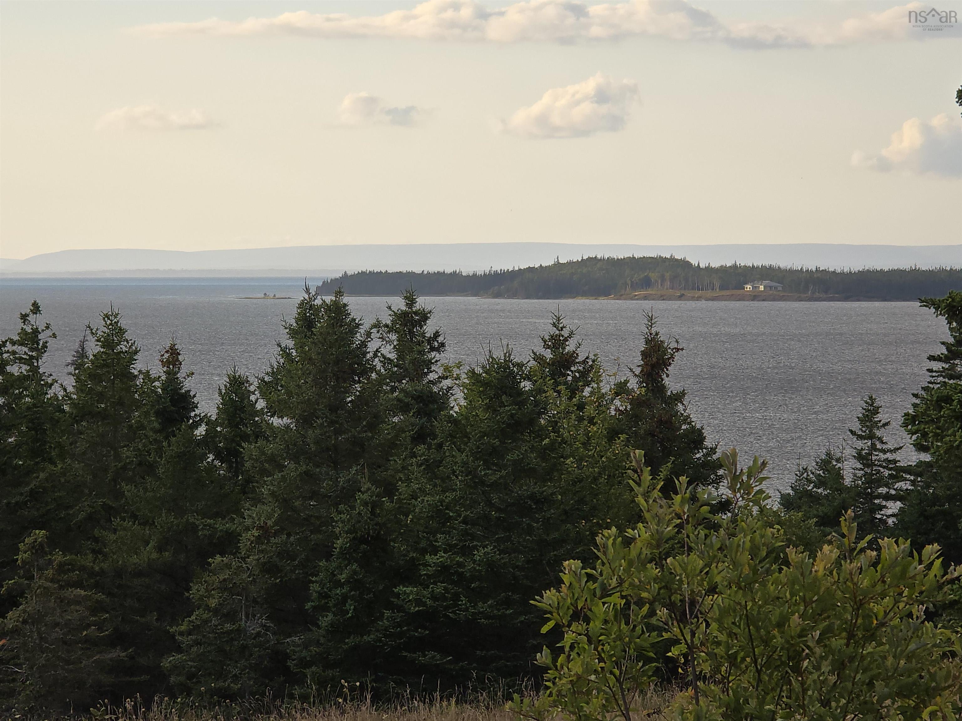 NO 4, Soldiers Cove, NS, ,Vacant Land,For Sale,NO 4,202522934