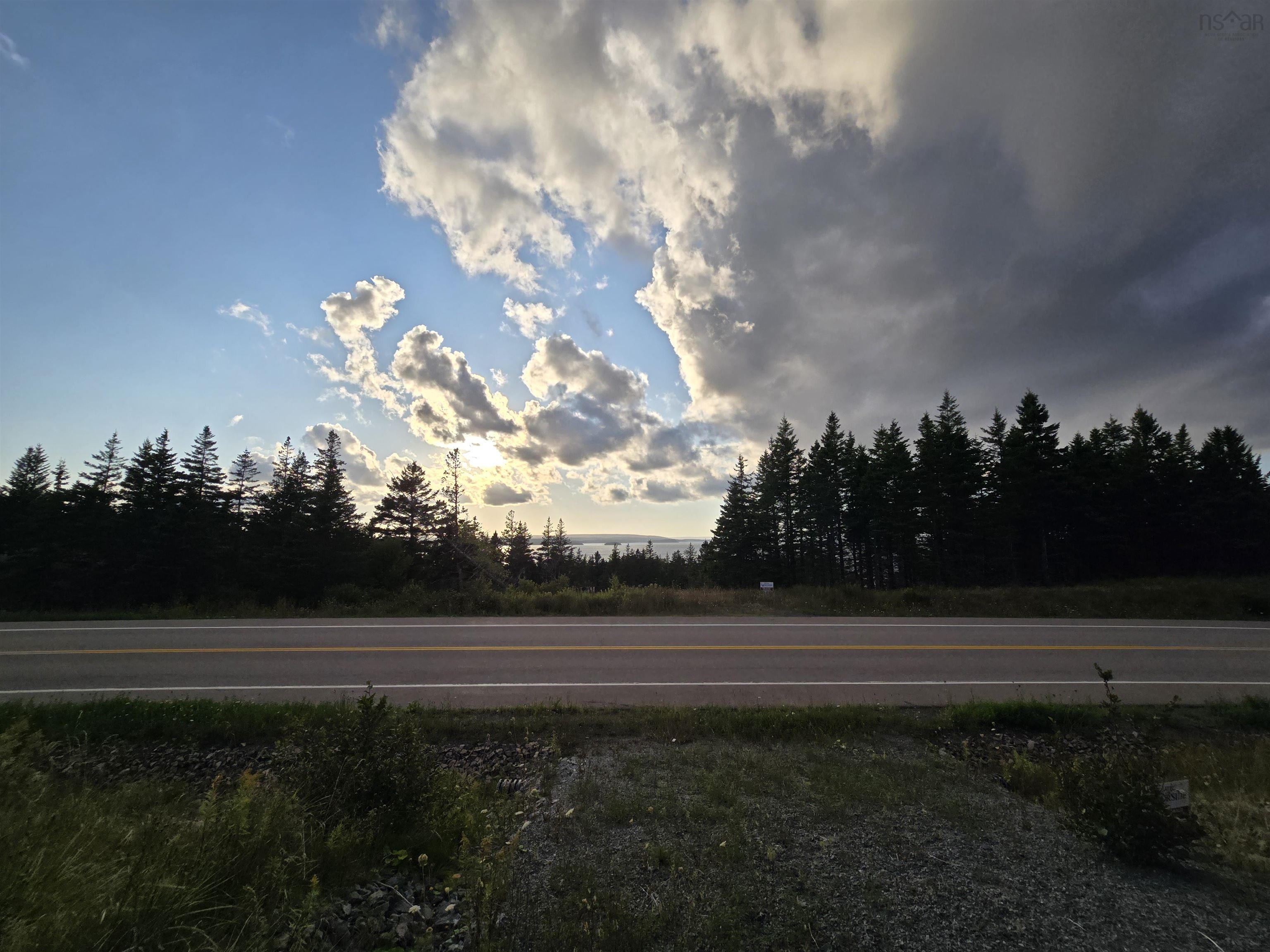 NO 4, Soldiers Cove, NS, ,Vacant Land,For Sale,NO 4,202522934