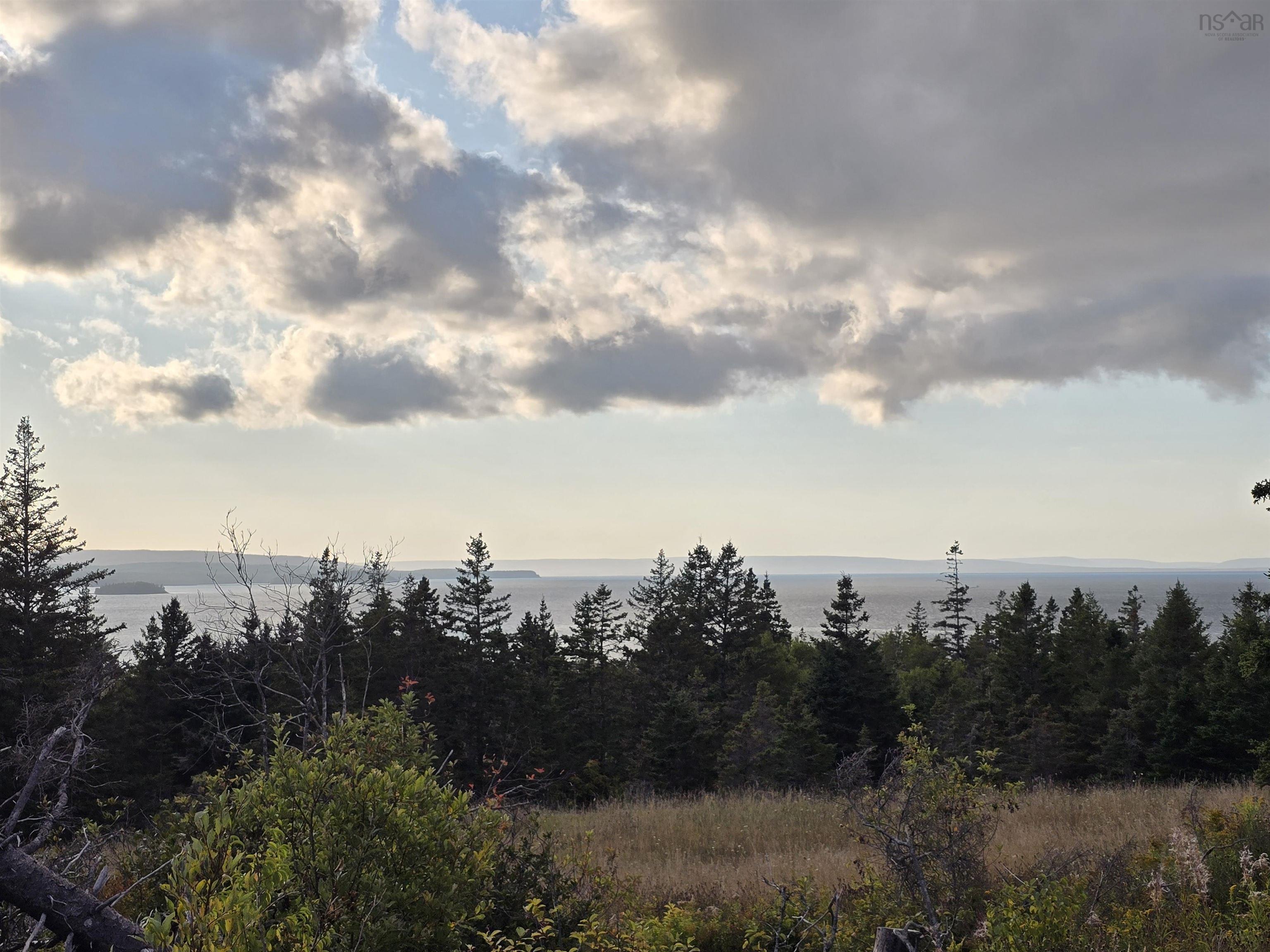 NO 4, Soldiers Cove, NS, ,Vacant Land,For Sale,NO 4,202522934