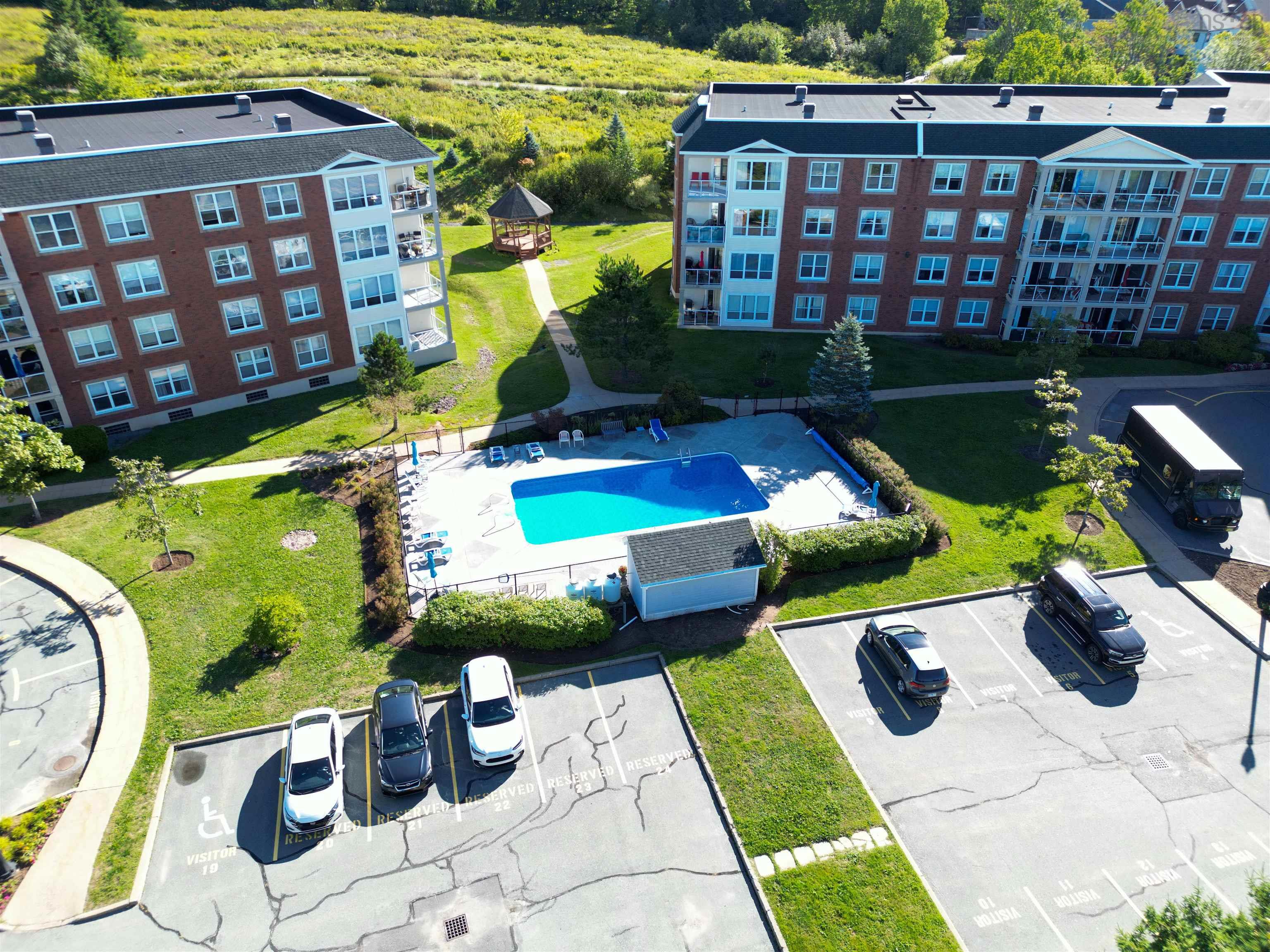 621 Portland Hills, Dartmouth, NS, 2 Bedrooms Bedrooms, ,2 BathroomsBathrooms,Residential,For Sale,Portland Hills,202523356