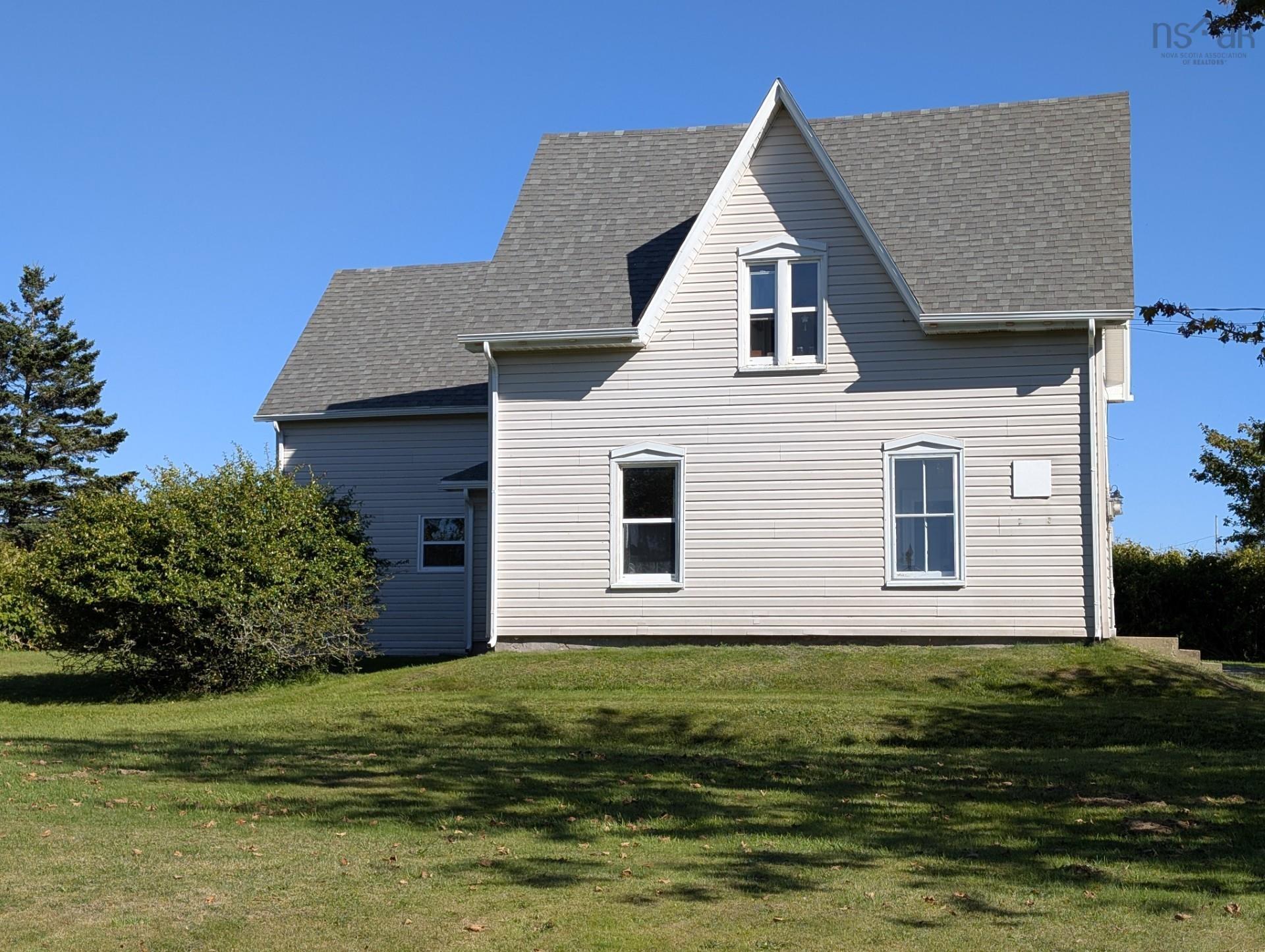 200 Argyle, Yarmouth, NS, 5 Bedrooms Bedrooms, ,2 BathroomsBathrooms,Residential,For Sale,Argyle,202523478