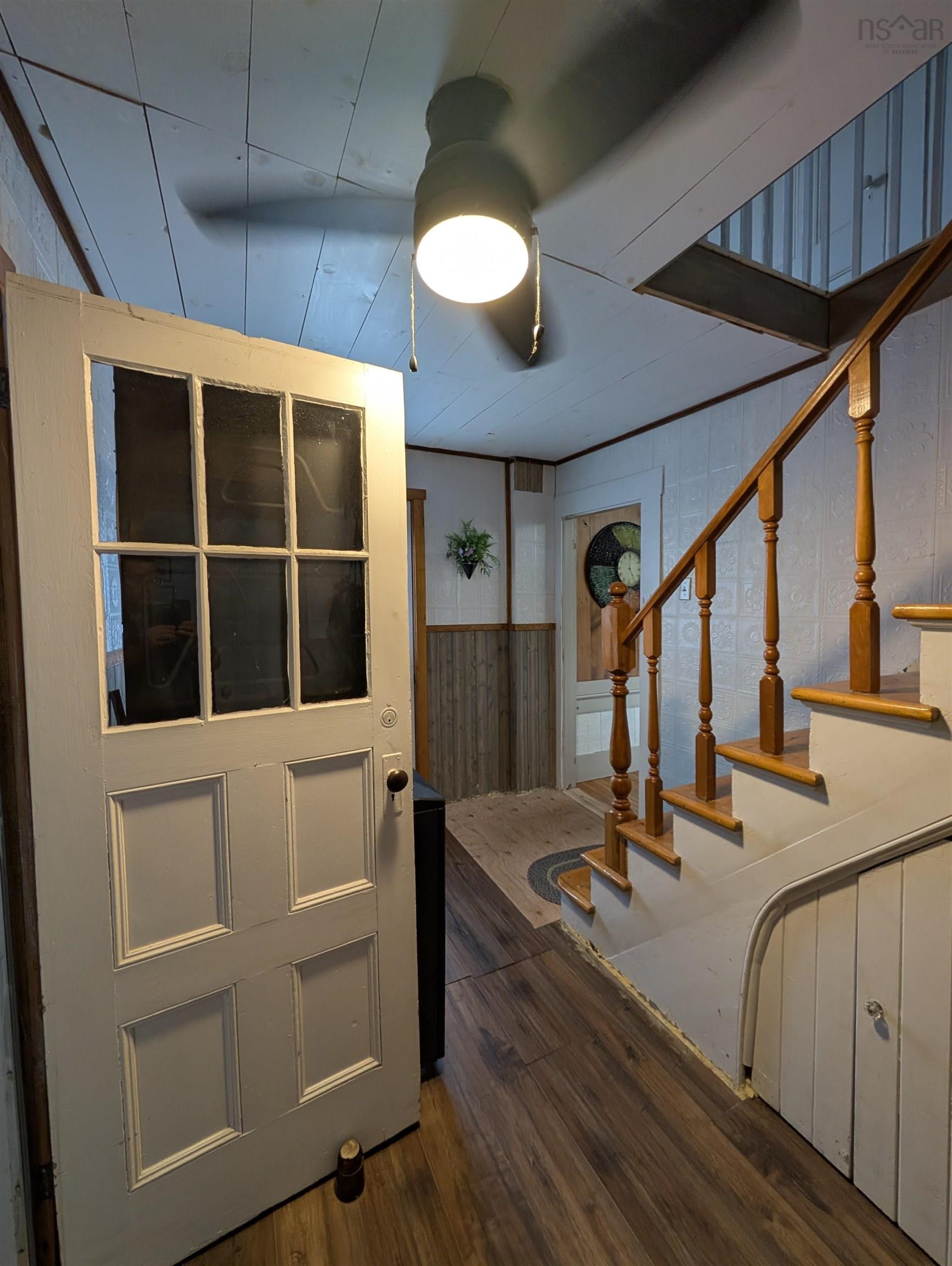 637 Highway 335, West Pubnico, NS, 3 Bedrooms Bedrooms, ,2 BathroomsBathrooms,Residential,For Sale,Highway 335,202525787