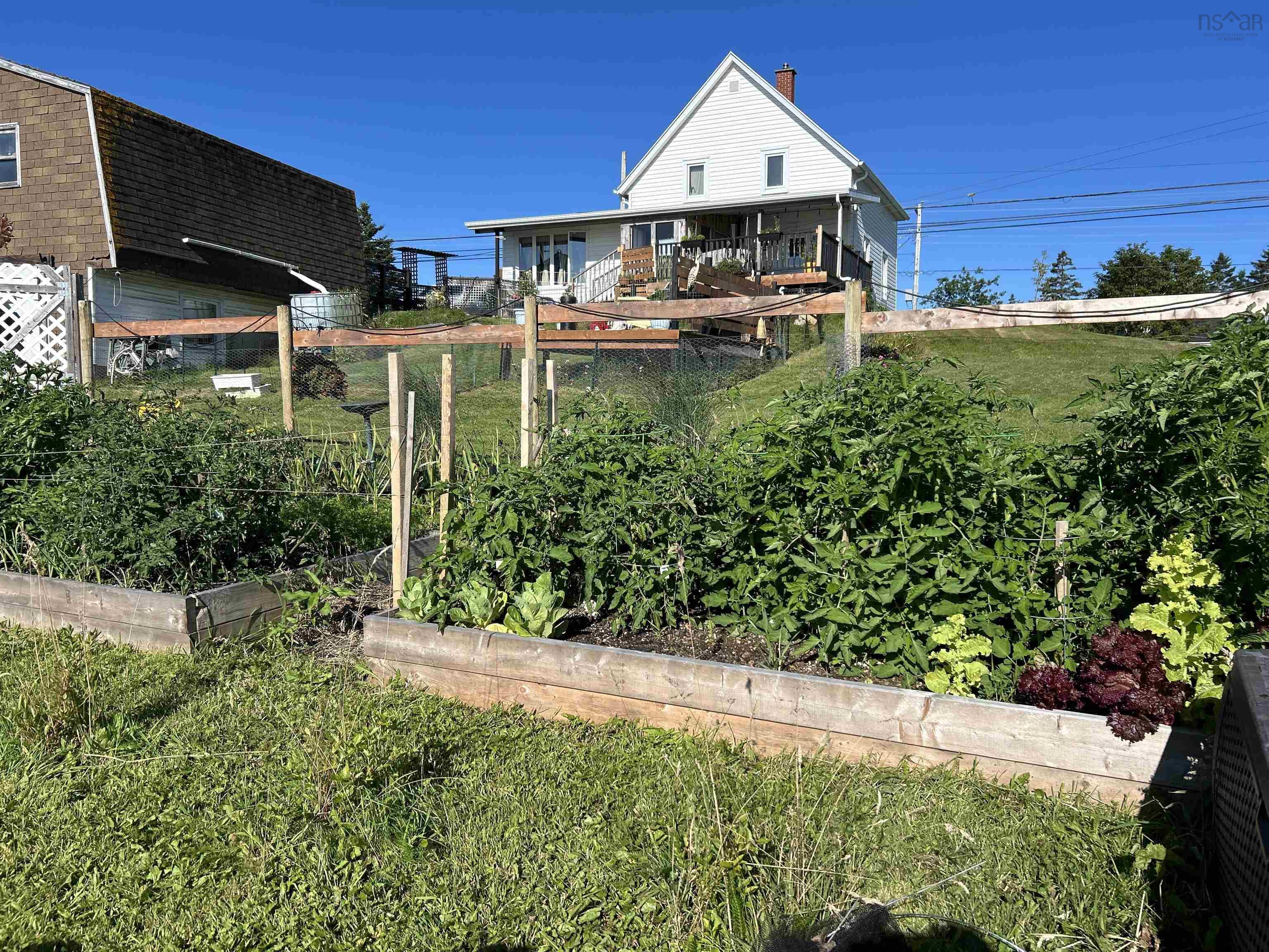 637 Highway 335, West Pubnico, NS, 3 Bedrooms Bedrooms, ,2 BathroomsBathrooms,Residential,For Sale,Highway 335,202525787