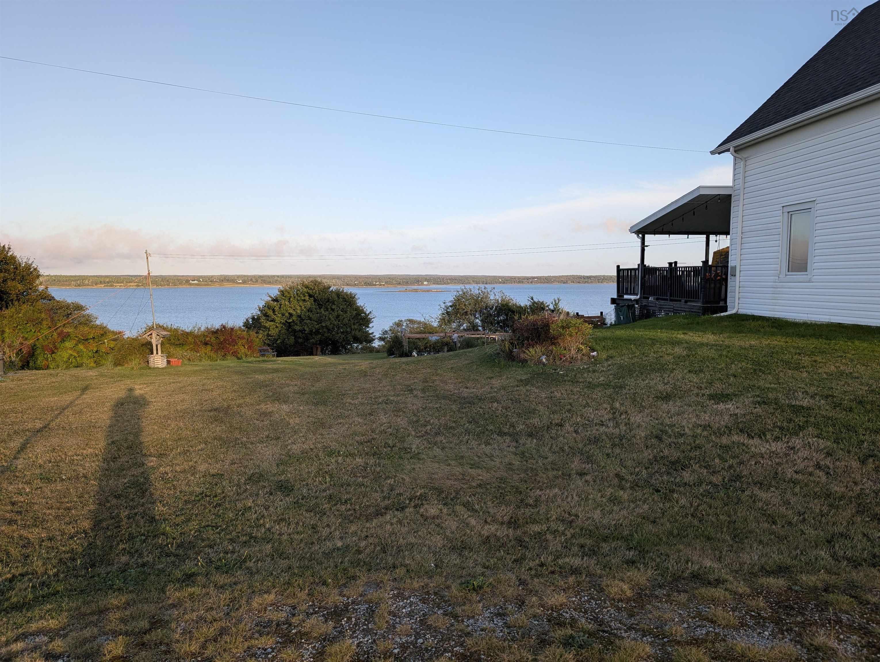 637 Highway 335, West Pubnico, NS, 3 Bedrooms Bedrooms, ,2 BathroomsBathrooms,Residential,For Sale,Highway 335,202525787