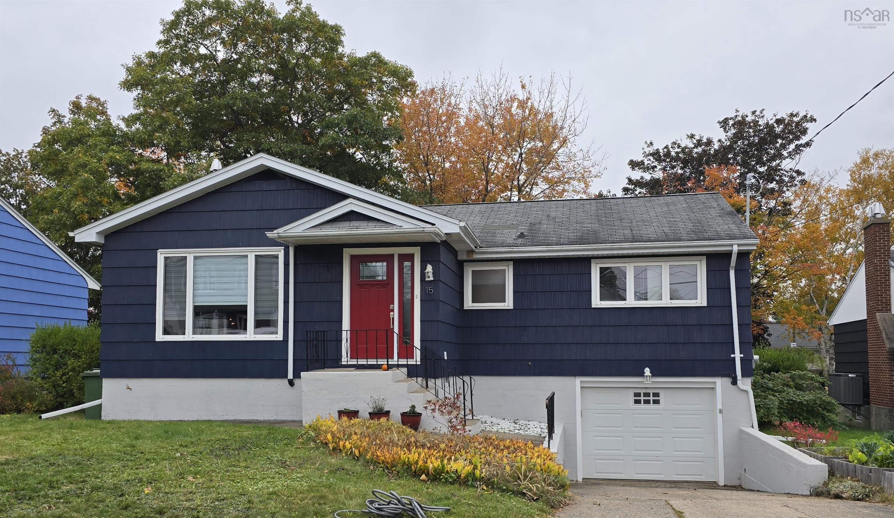 15 Laurier, Dartmouth, NS, 3 Bedrooms Bedrooms, ,2 BathroomsBathrooms,Residential,For Sale,Laurier,202526391