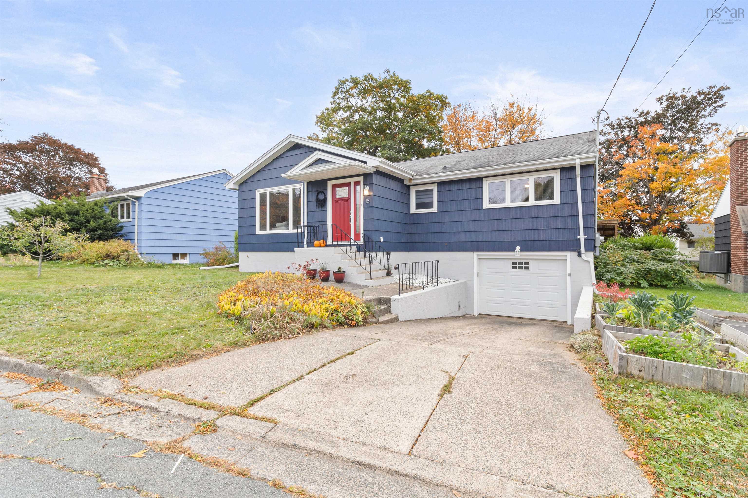 15 Laurier, Dartmouth, NS, 3 Bedrooms Bedrooms, ,2 BathroomsBathrooms,Residential,For Sale,Laurier,202526391