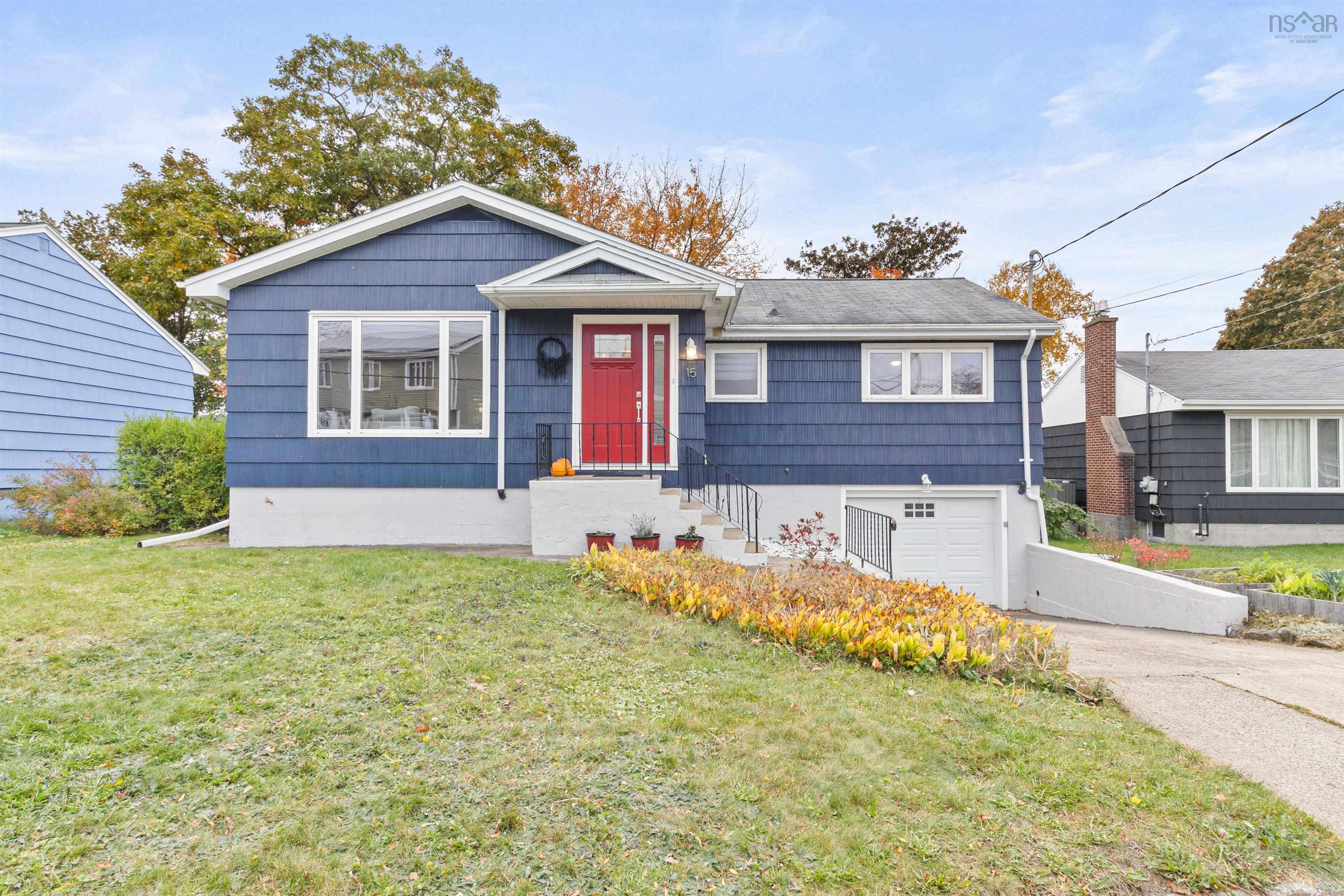 15 Laurier, Dartmouth, NS, 3 Bedrooms Bedrooms, ,2 BathroomsBathrooms,Residential,For Sale,Laurier,202526391