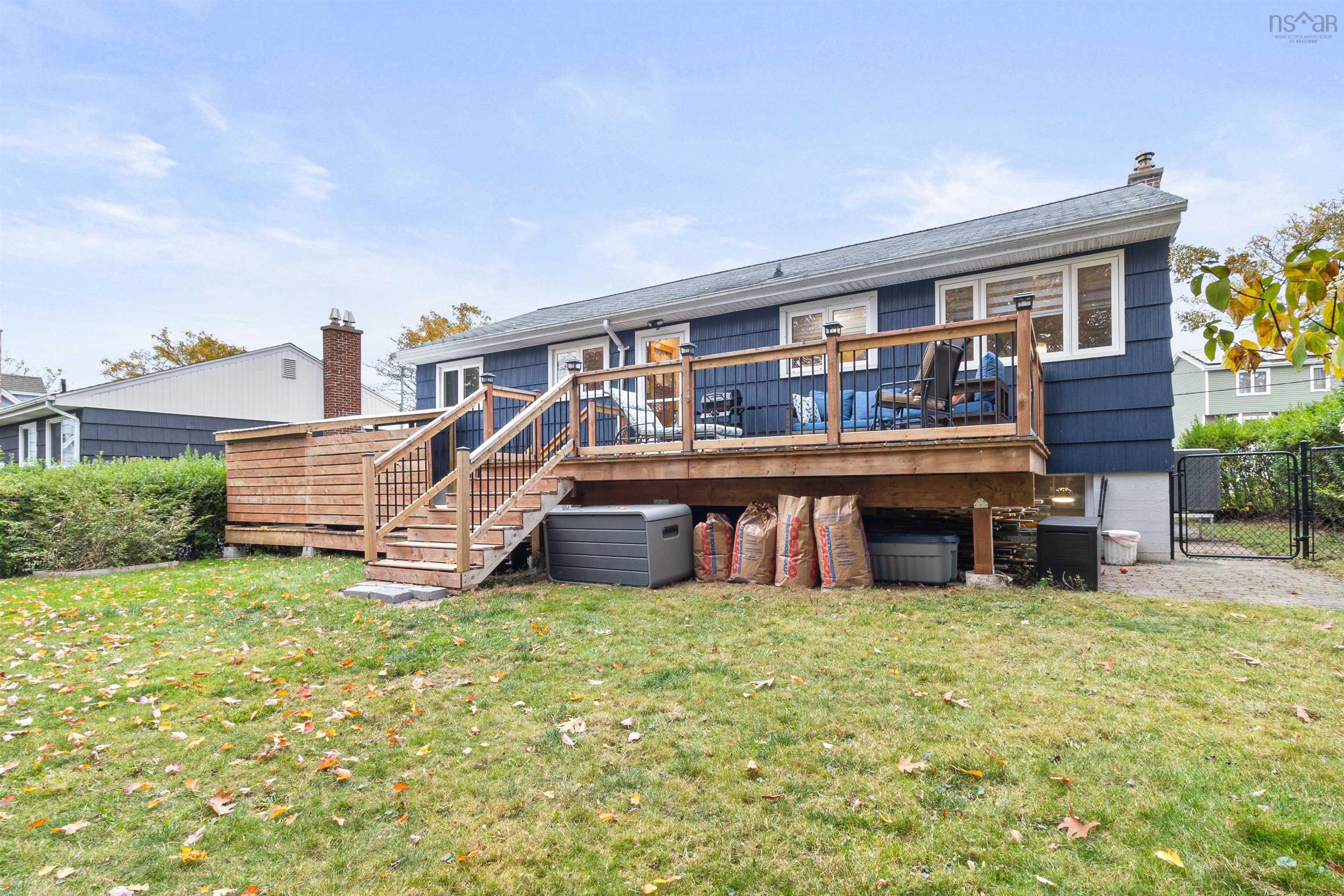 15 Laurier, Dartmouth, NS, 3 Bedrooms Bedrooms, ,2 BathroomsBathrooms,Residential,For Sale,Laurier,202526391