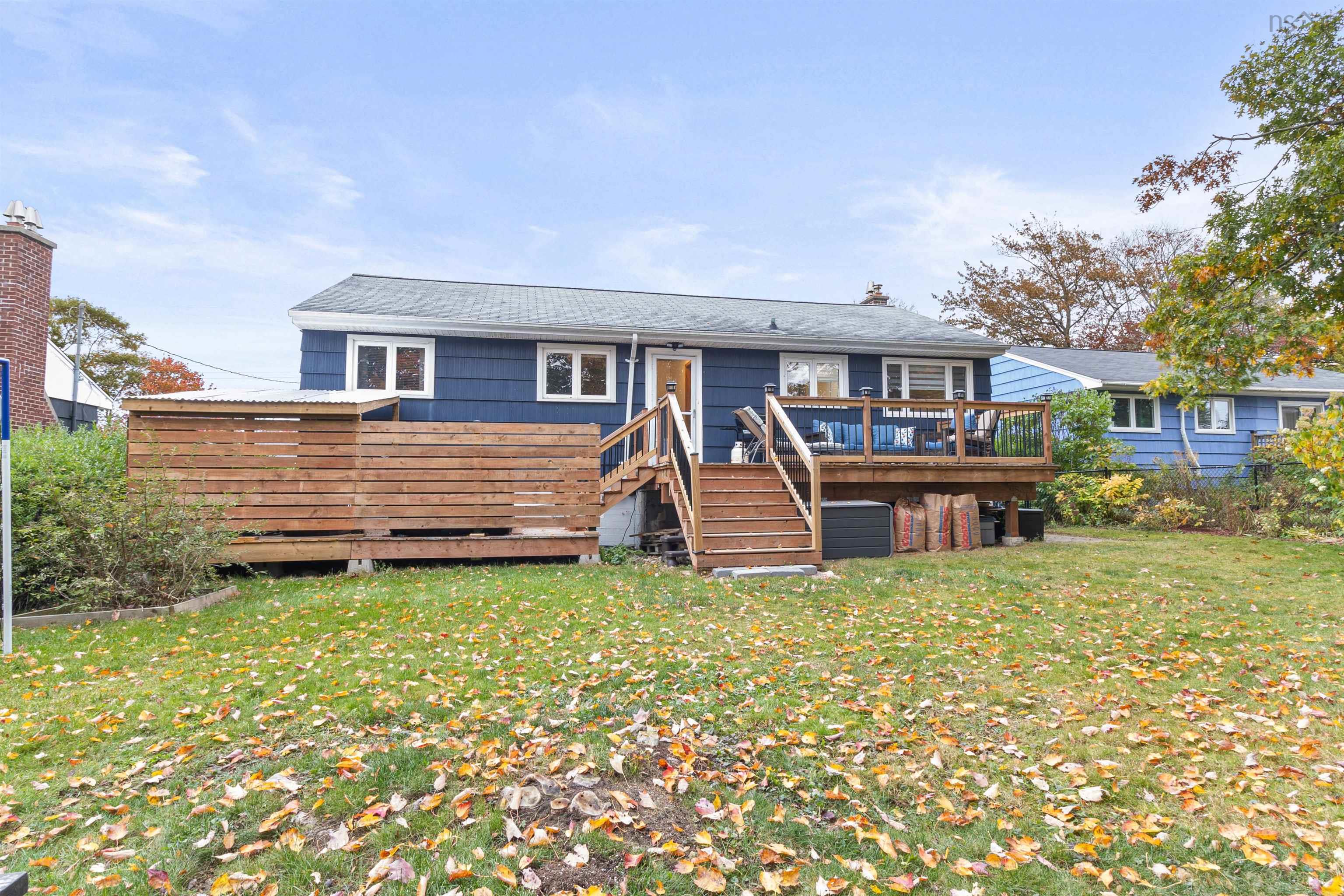 15 Laurier, Dartmouth, NS, 3 Bedrooms Bedrooms, ,2 BathroomsBathrooms,Residential,For Sale,Laurier,202526391