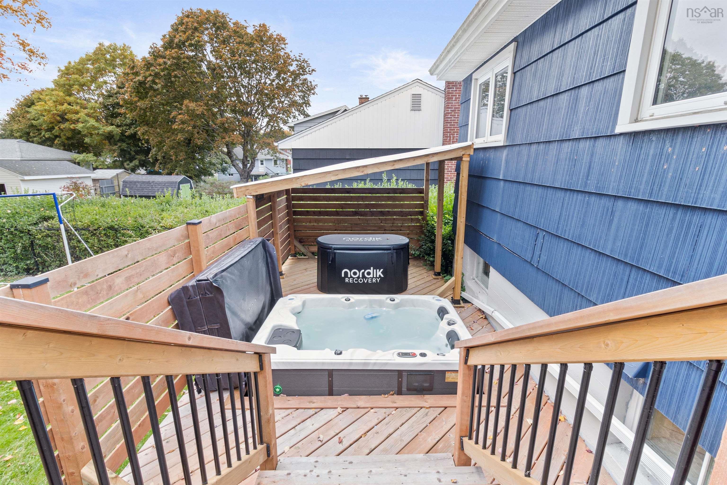 15 Laurier, Dartmouth, NS, 3 Bedrooms Bedrooms, ,2 BathroomsBathrooms,Residential,For Sale,Laurier,202526391