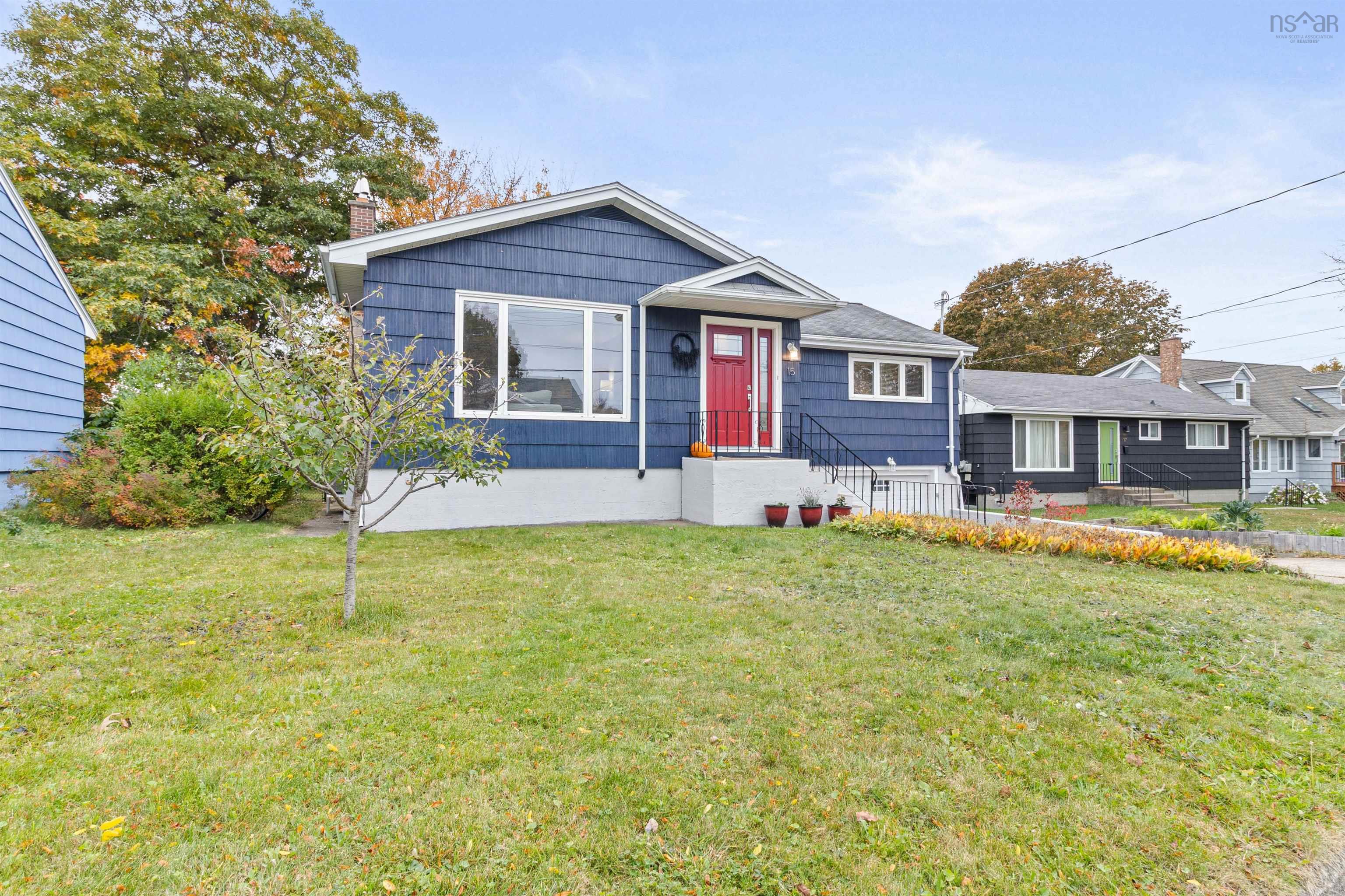 15 Laurier, Dartmouth, NS, 3 Bedrooms Bedrooms, ,2 BathroomsBathrooms,Residential,For Sale,Laurier,202526391