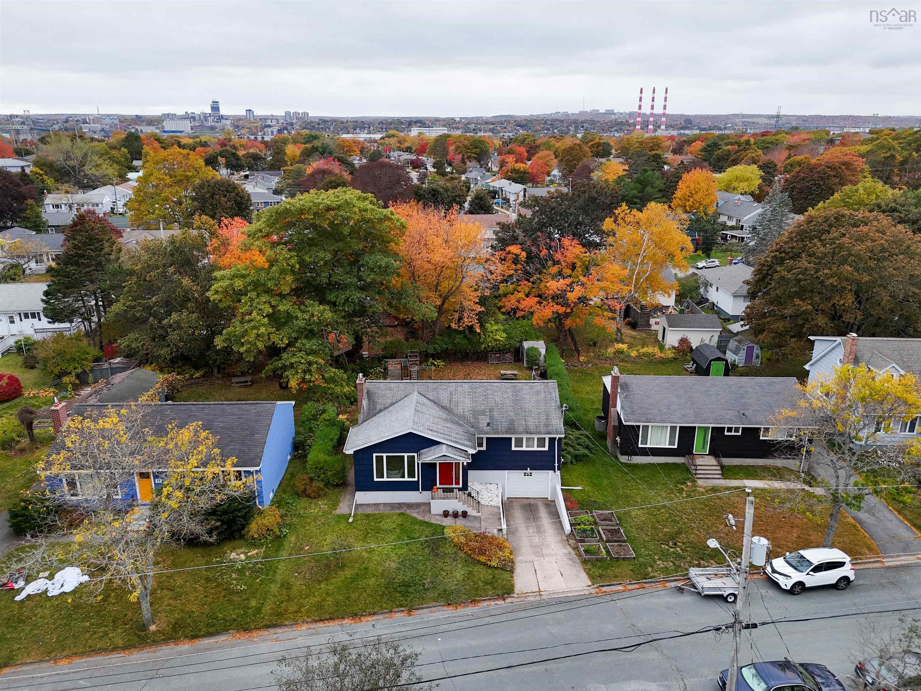 15 Laurier, Dartmouth, NS, 3 Bedrooms Bedrooms, ,2 BathroomsBathrooms,Residential,For Sale,Laurier,202526391