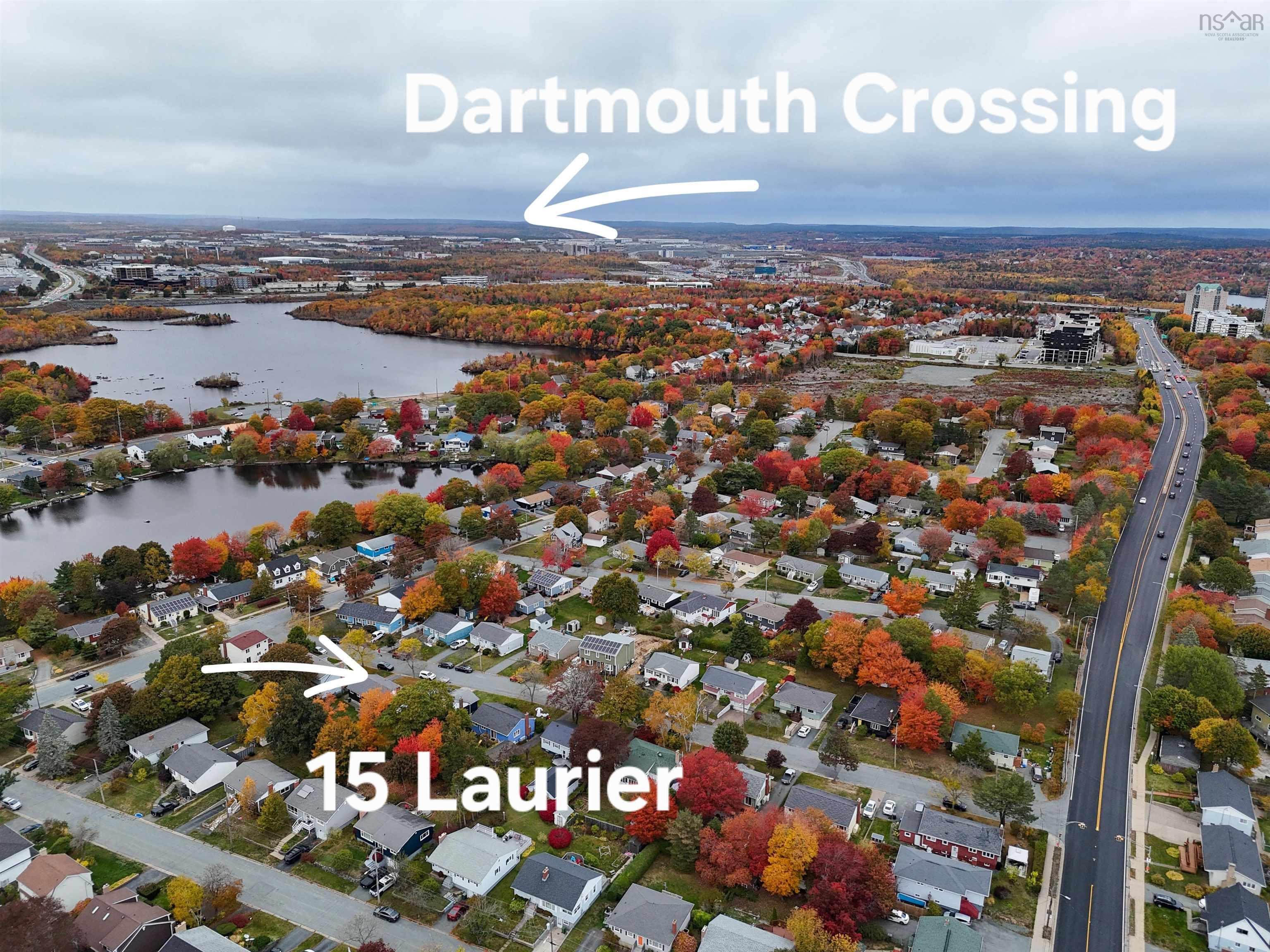 15 Laurier, Dartmouth, NS, 3 Bedrooms Bedrooms, ,2 BathroomsBathrooms,Residential,For Sale,Laurier,202526391