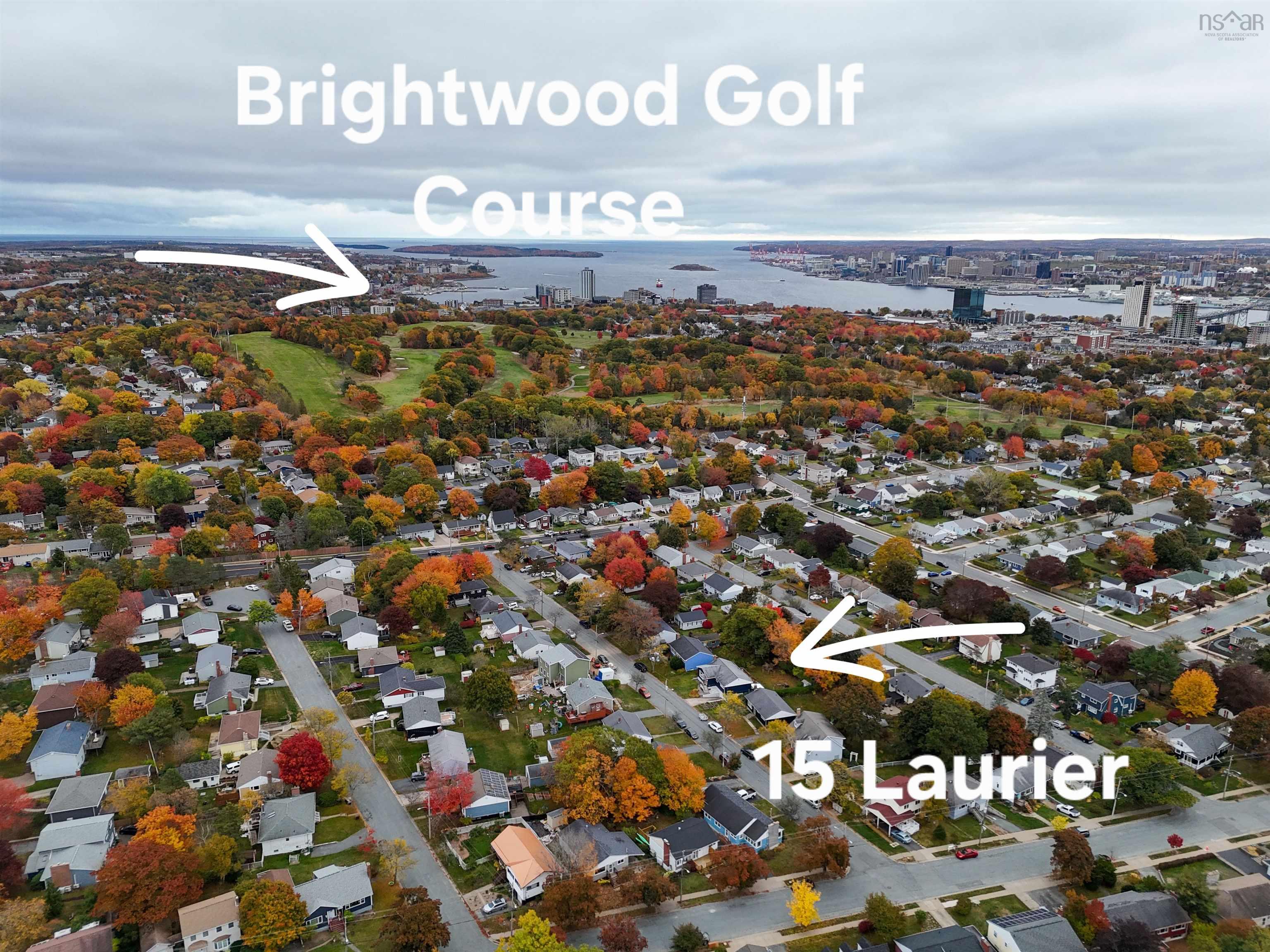 15 Laurier, Dartmouth, NS, 3 Bedrooms Bedrooms, ,2 BathroomsBathrooms,Residential,For Sale,Laurier,202526391