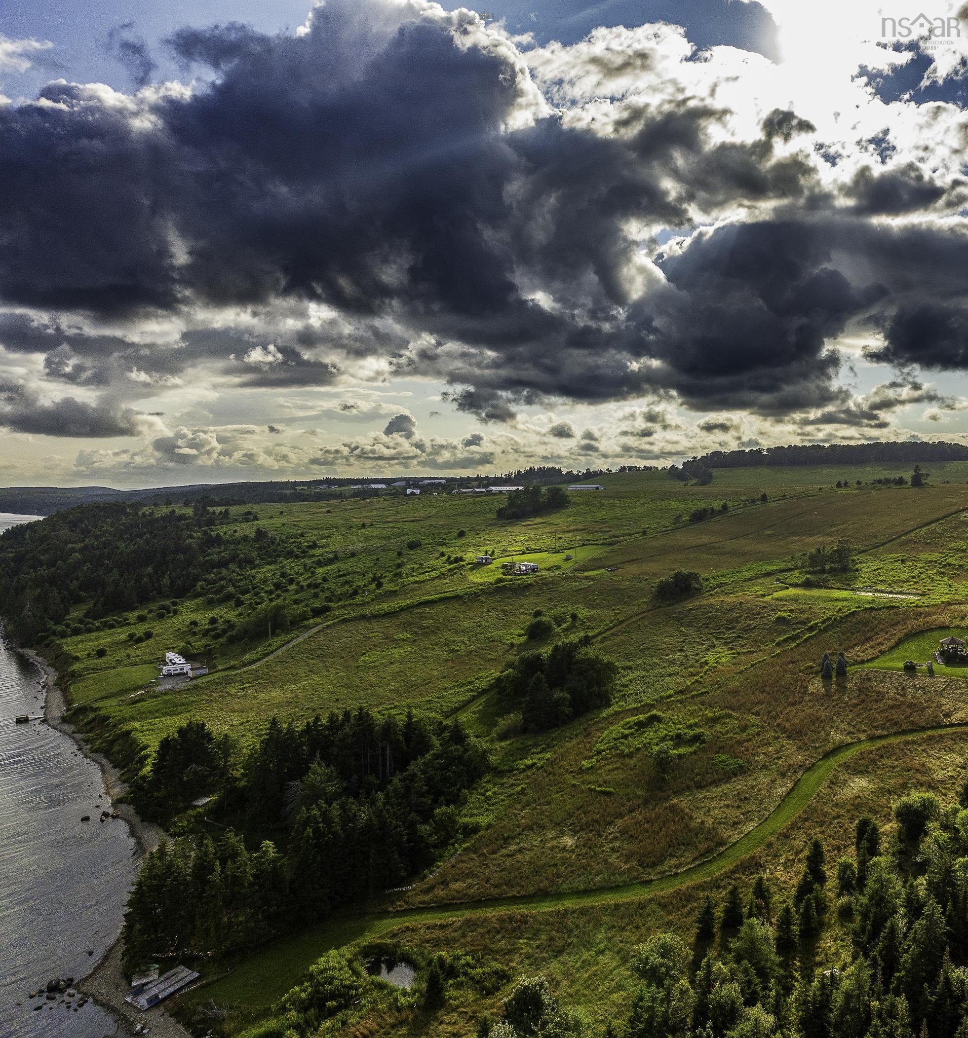 Lot 02-4 Kempt Head, South Side Of Boularderie, NS, ,Vacant Land,For Sale,Kempt Head,202527832