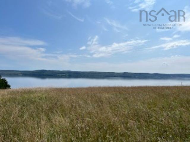 Lot 02-4 Kempt Head, South Side Of Boularderie, NS, ,Vacant Land,For Sale,Kempt Head,202527832