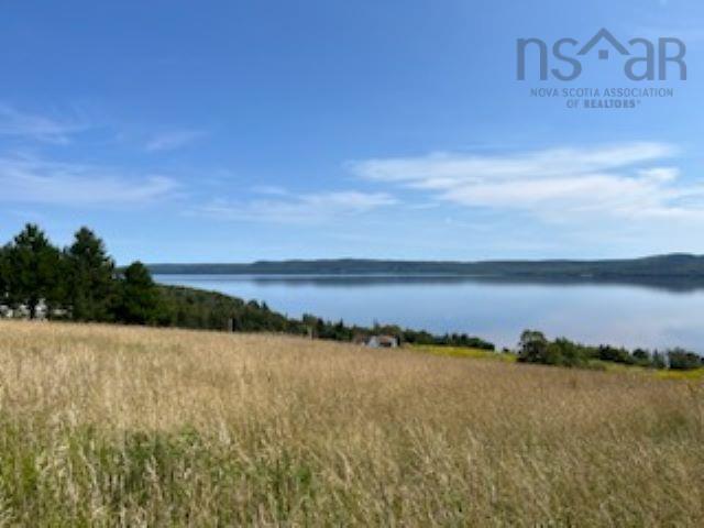 Lot 02-4 Kempt Head, South Side Of Boularderie, NS, ,Vacant Land,For Sale,Kempt Head,202527832