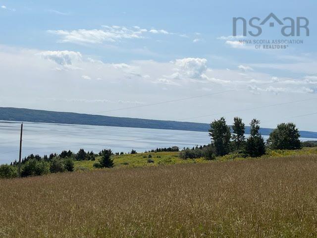 Lot 02-4 Kempt Head, South Side Of Boularderie, NS, ,Vacant Land,For Sale,Kempt Head,202527832