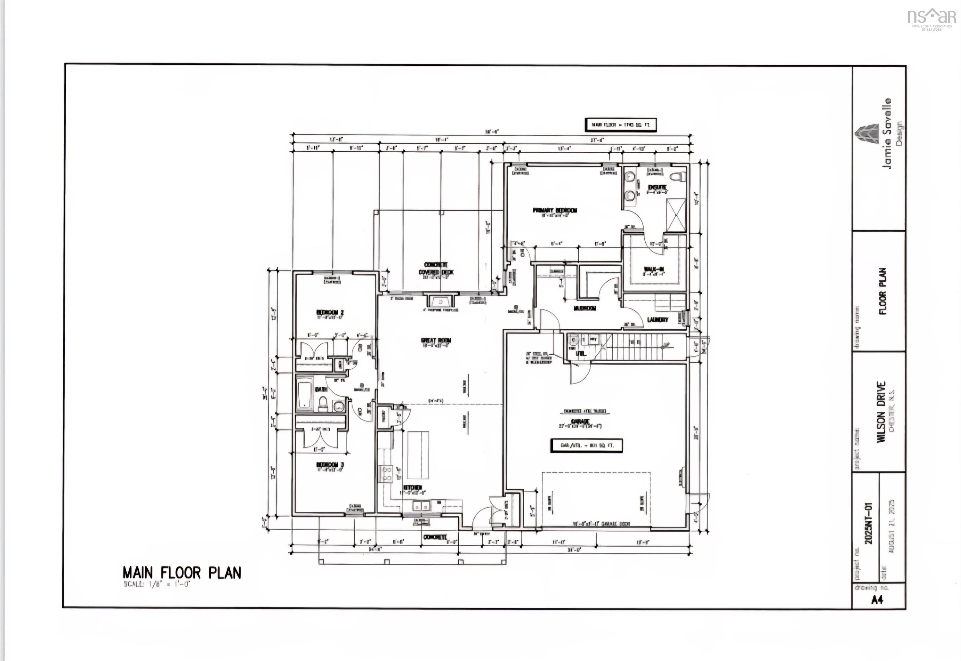 18 Wilson, Chester, NS, 4 Bedrooms Bedrooms, ,3 BathroomsBathrooms,Residential,For Sale,Wilson,202529663