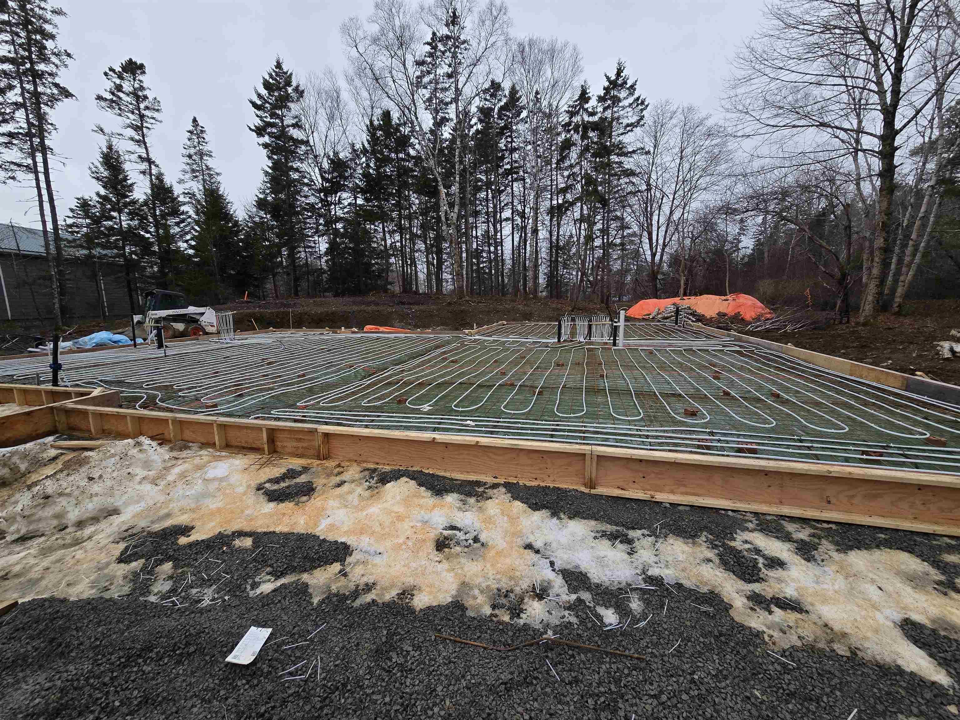 18 Wilson, Chester, NS, 4 Bedrooms Bedrooms, ,3 BathroomsBathrooms,Residential,For Sale,Wilson,202529663
