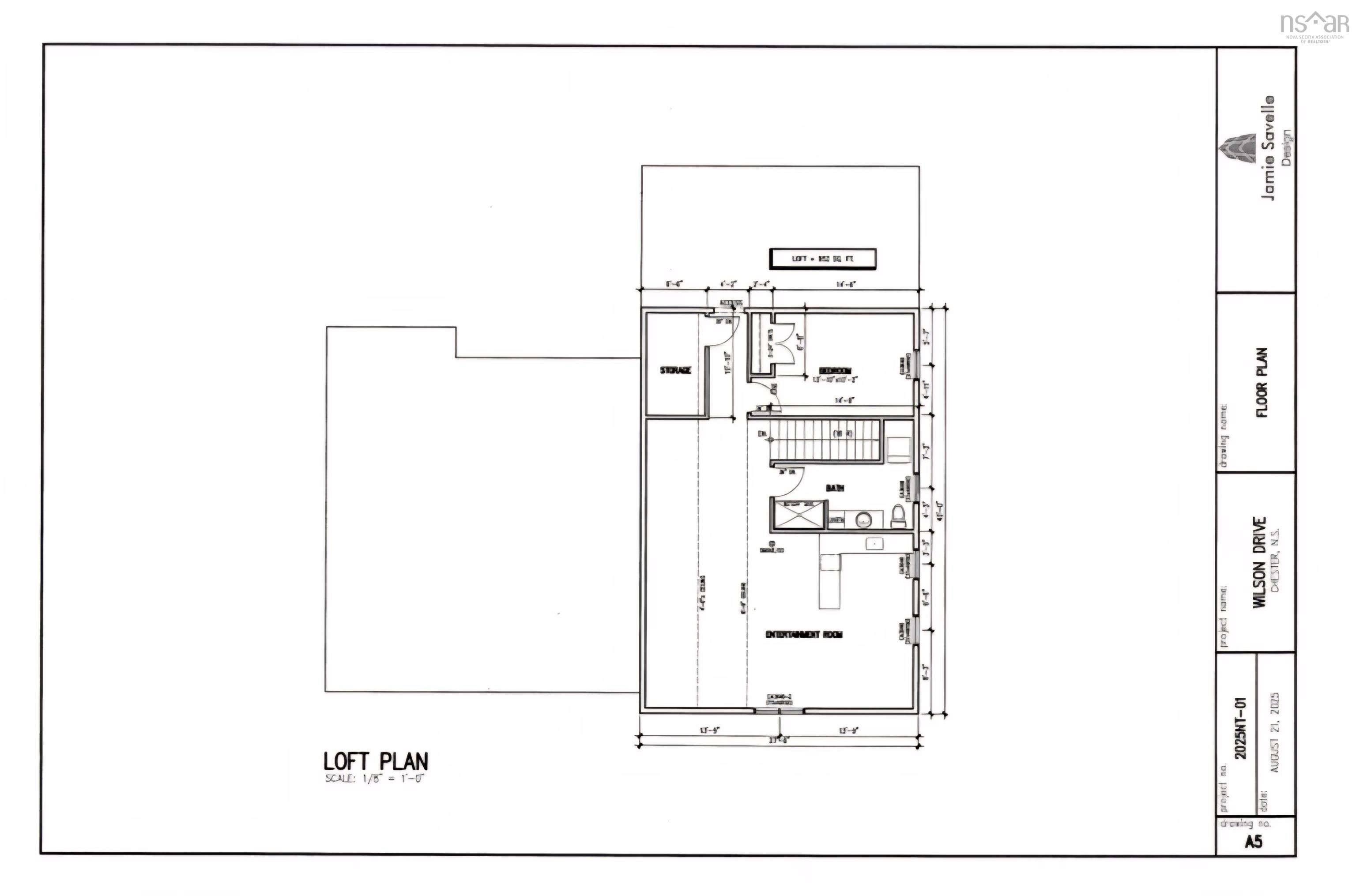 18 Wilson, Chester, NS, 4 Bedrooms Bedrooms, ,3 BathroomsBathrooms,Residential,For Sale,Wilson,202529663