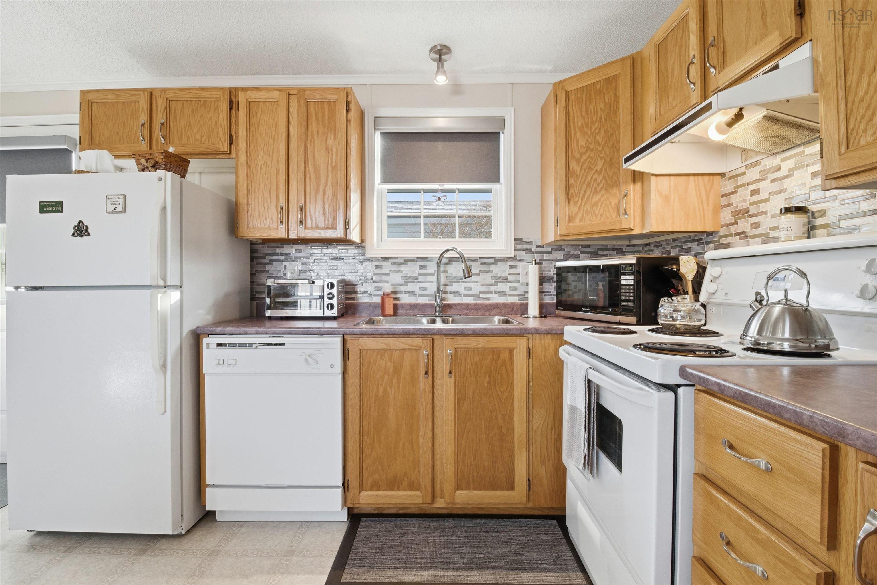 6 Dogwood, Westphal, NS, 2 Bedrooms Bedrooms, ,1 BathroomBathrooms,Residential,For Sale,Dogwood,202600443