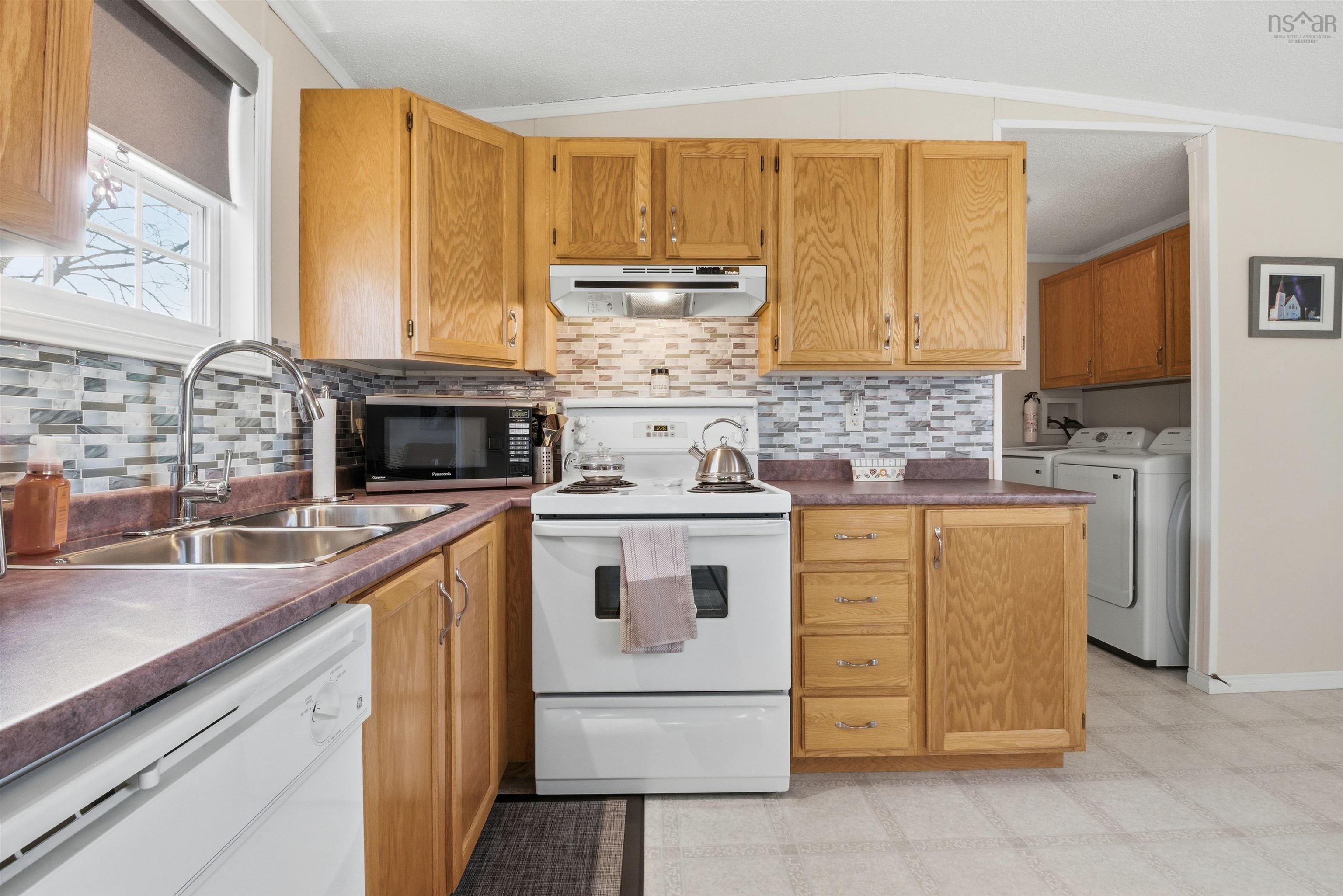 6 Dogwood, Westphal, NS, 2 Bedrooms Bedrooms, ,1 BathroomBathrooms,Residential,For Sale,Dogwood,202600443