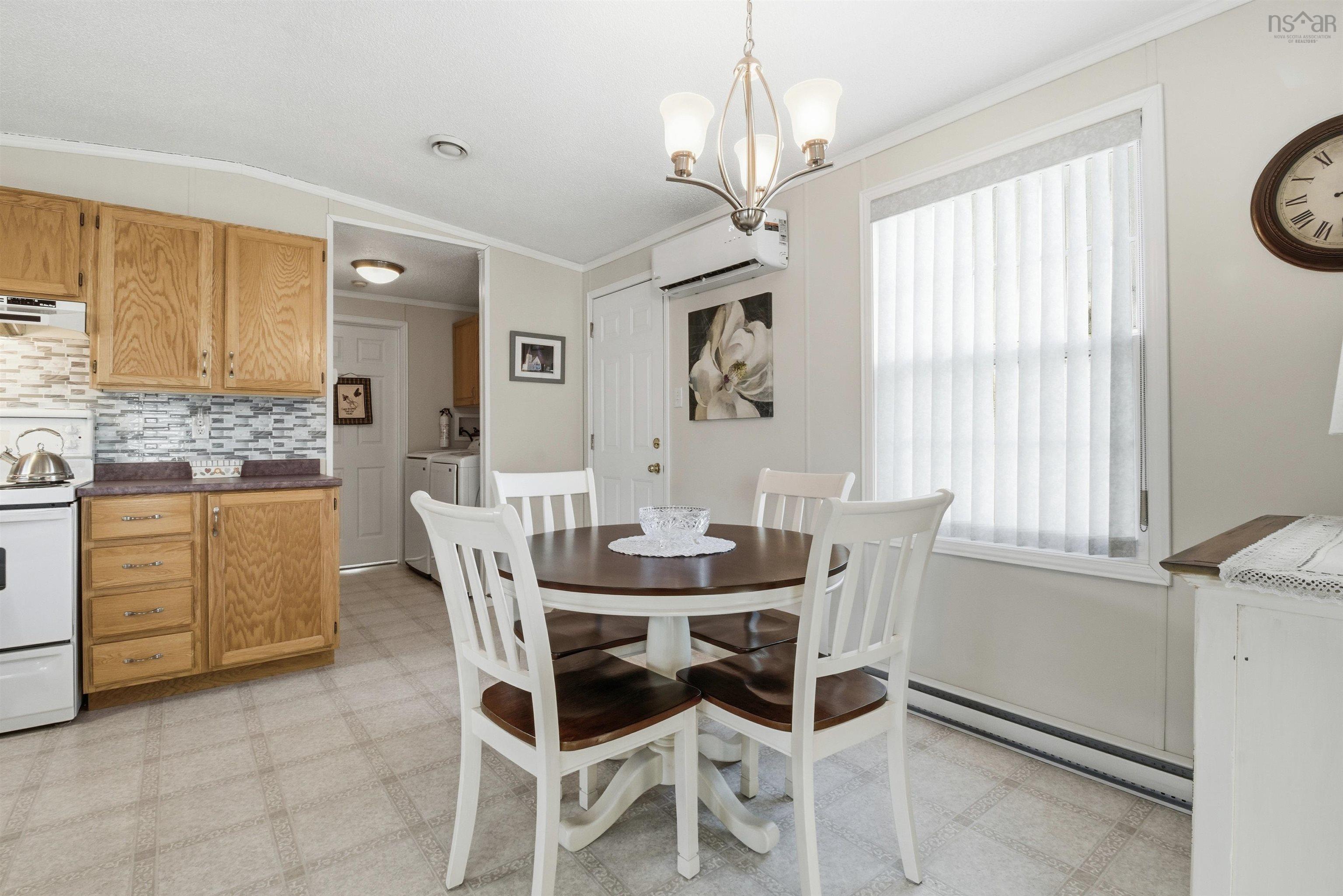 6 Dogwood, Westphal, NS, 2 Bedrooms Bedrooms, ,1 BathroomBathrooms,Residential,For Sale,Dogwood,202600443