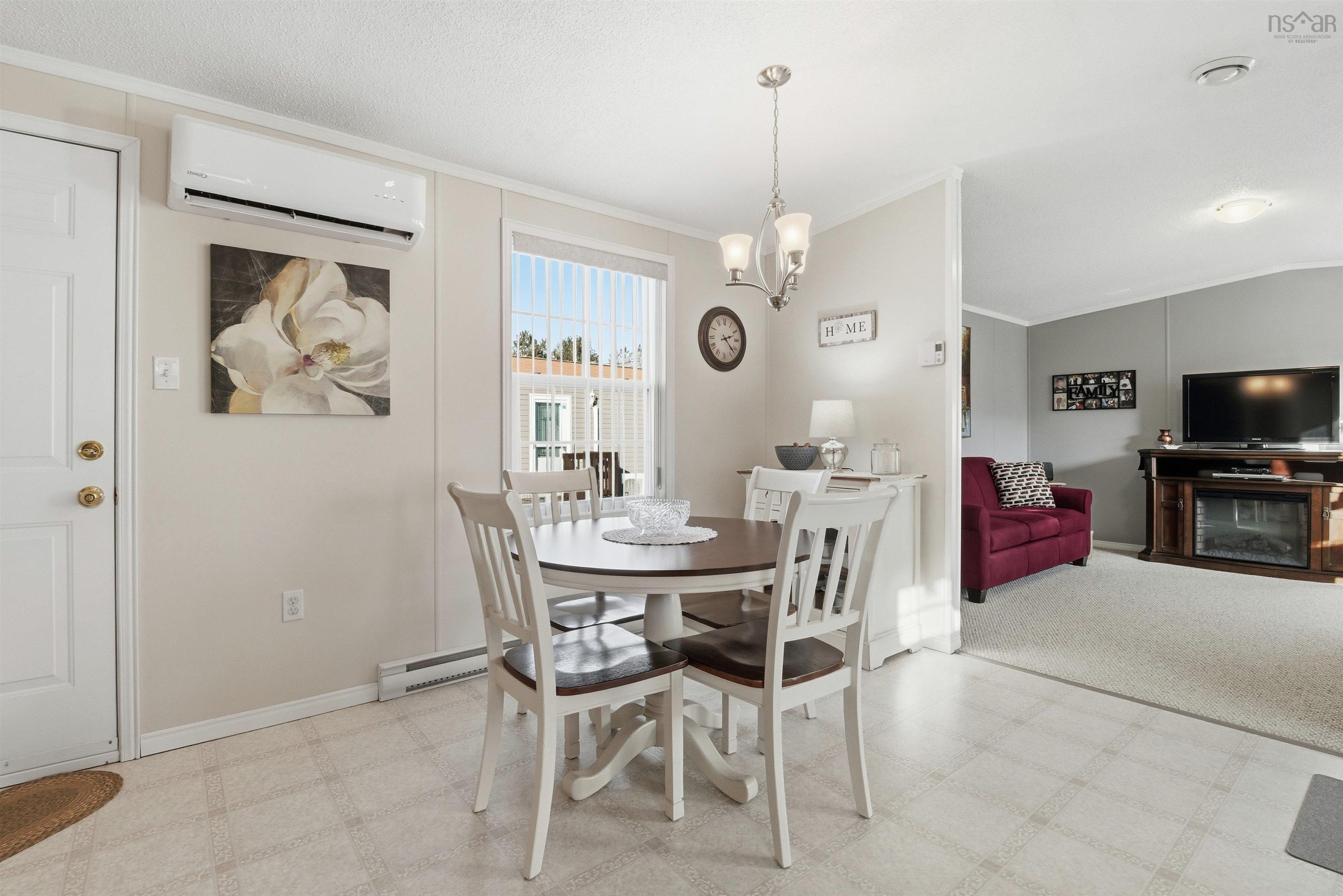 6 Dogwood, Westphal, NS, 2 Bedrooms Bedrooms, ,1 BathroomBathrooms,Residential,For Sale,Dogwood,202600443